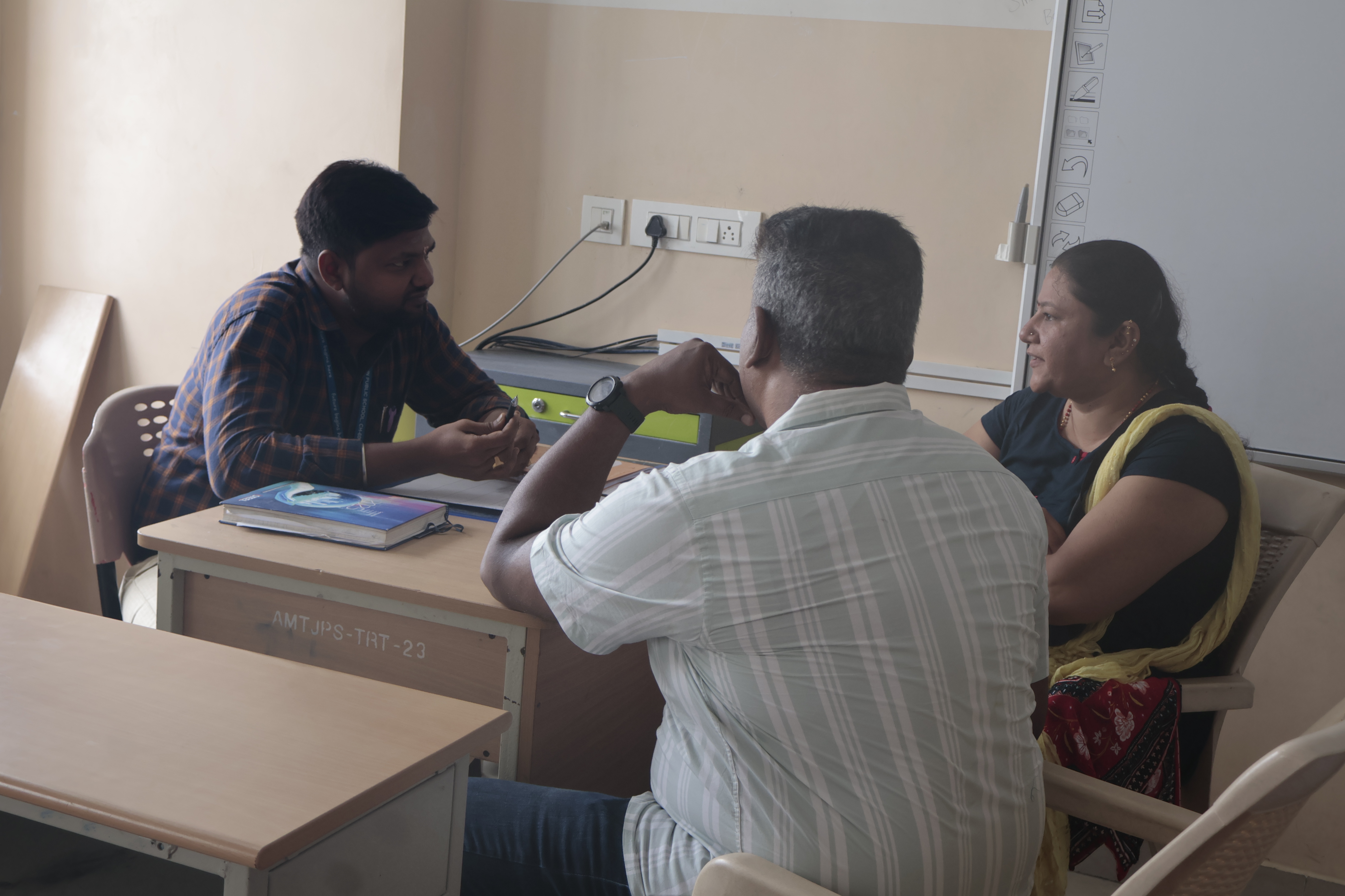 OPEN DAY FOR ALL CLASSES