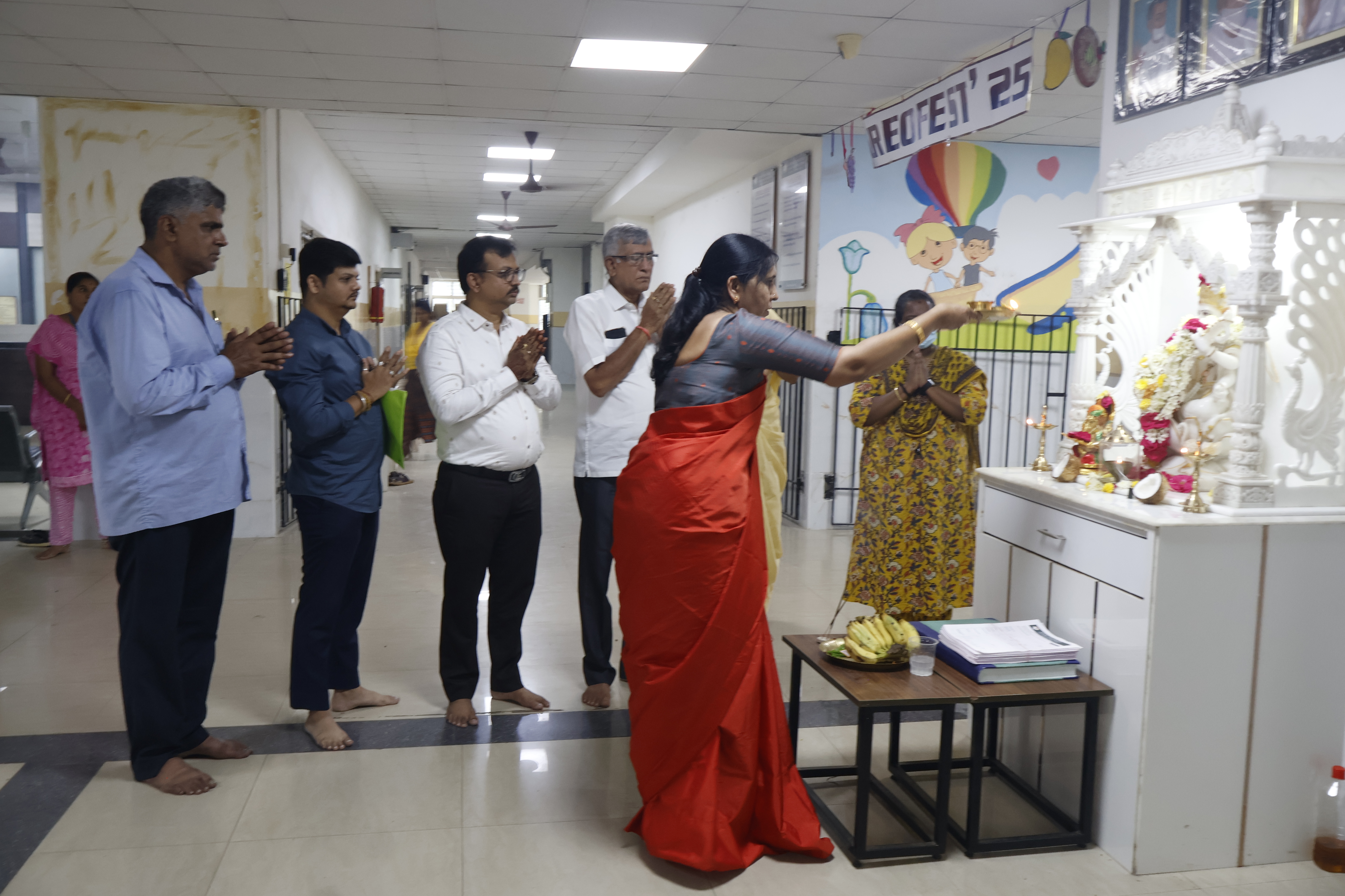 ISSUE OF APPLICATION FOR THE ACADEMIC 2026-2027