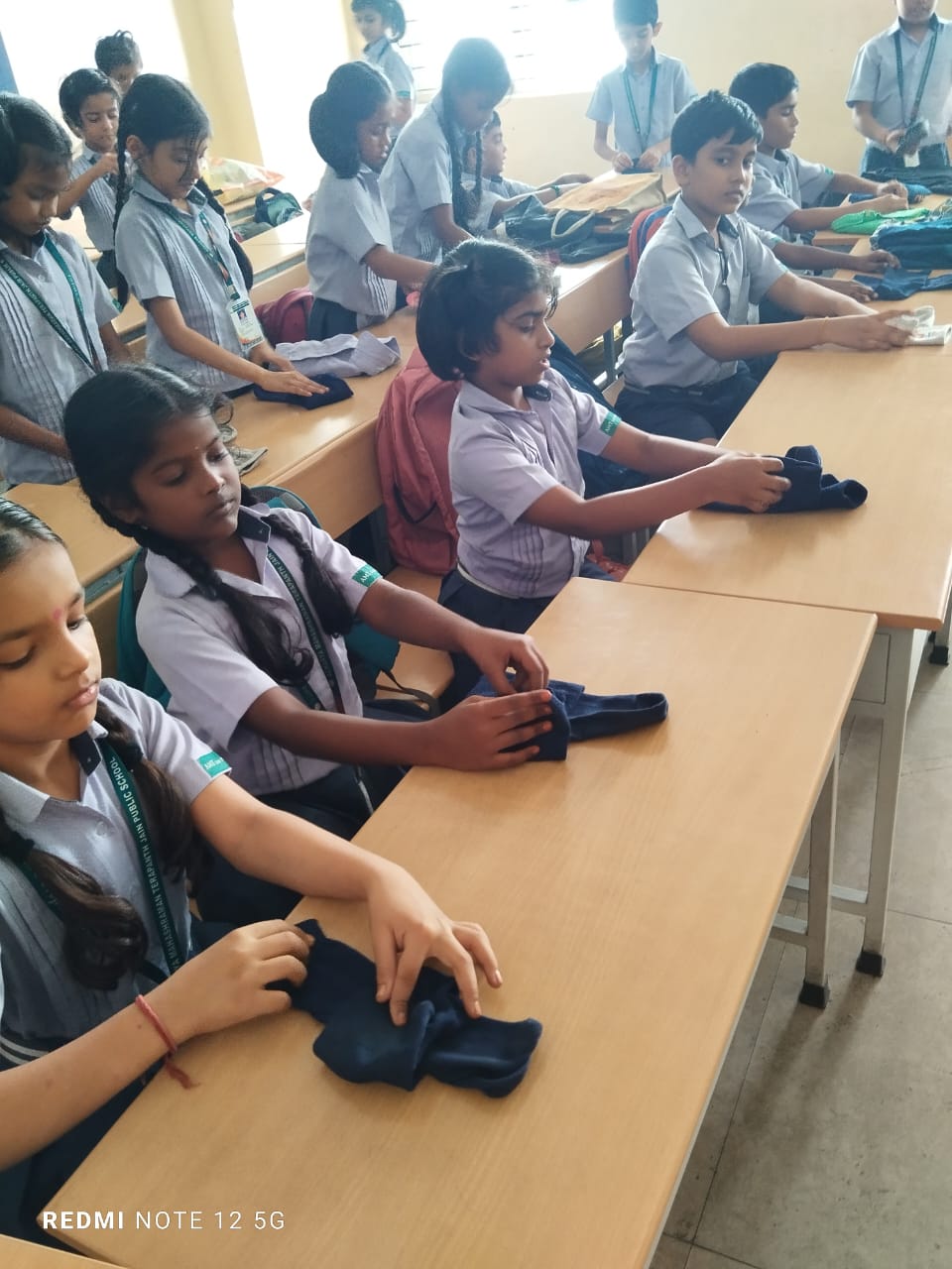 Value Education