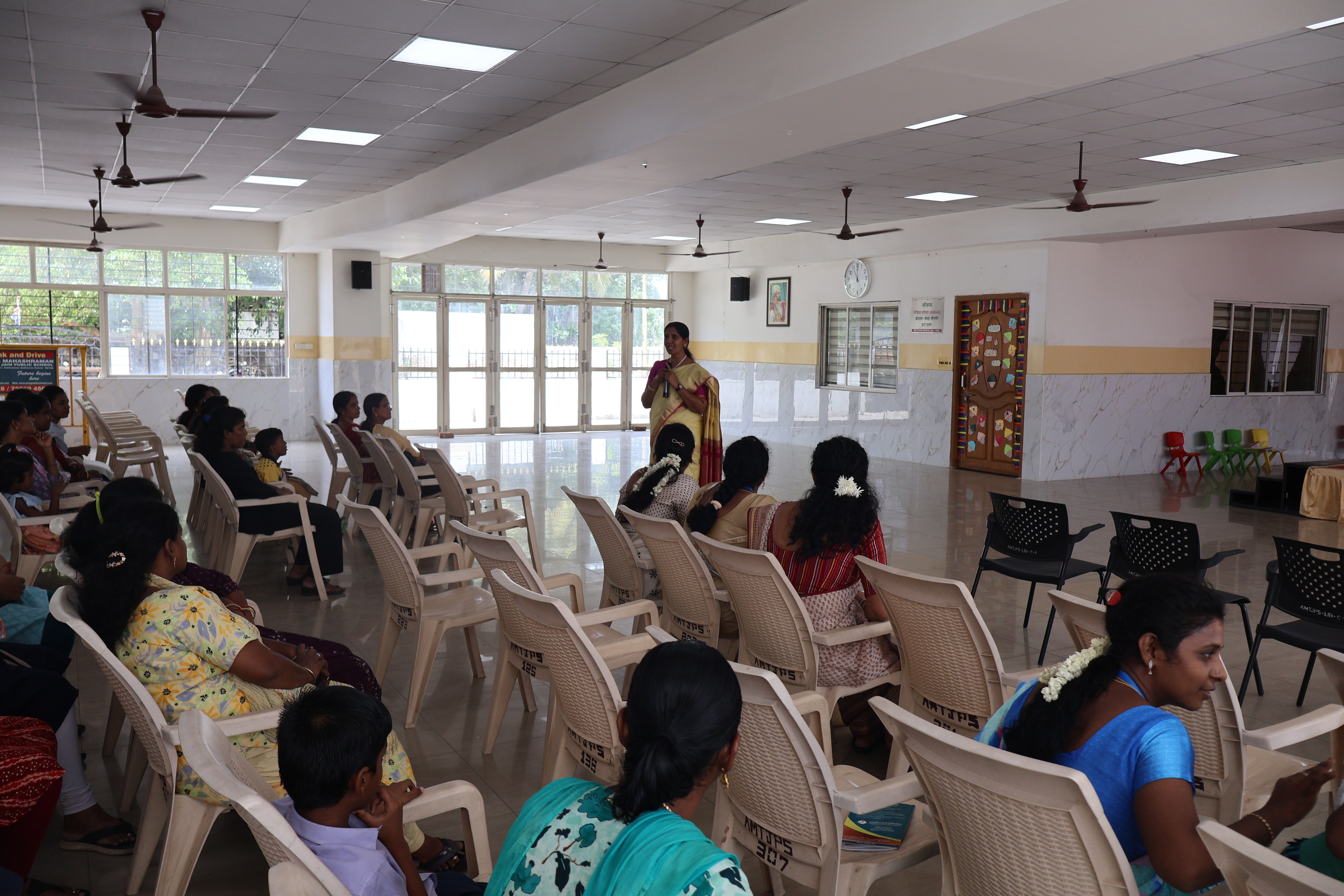 Financial LIteracy Programs