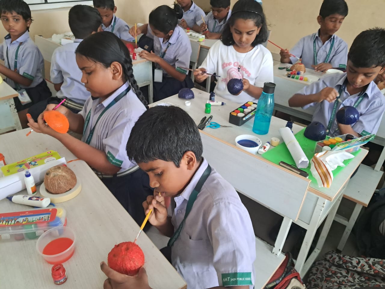 Skill Development Program