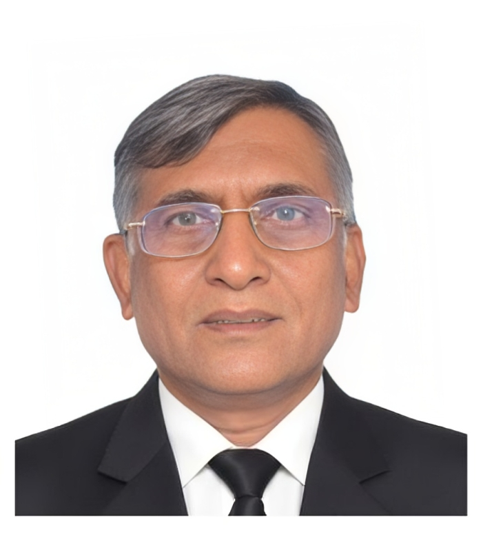 MR. DEVRAJ ACCHA
