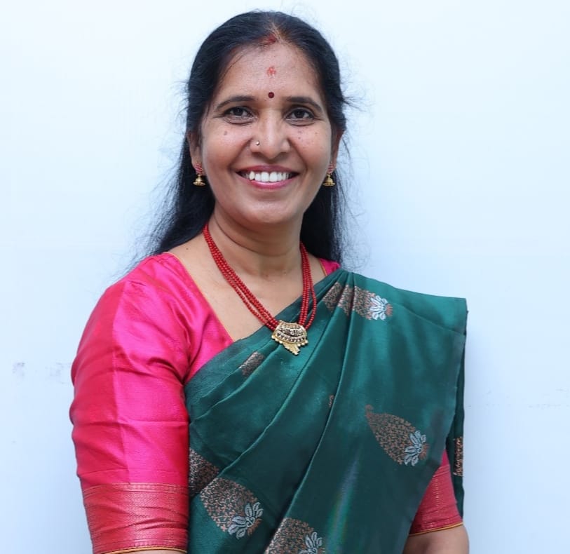 MRS JAYA PRASAD 