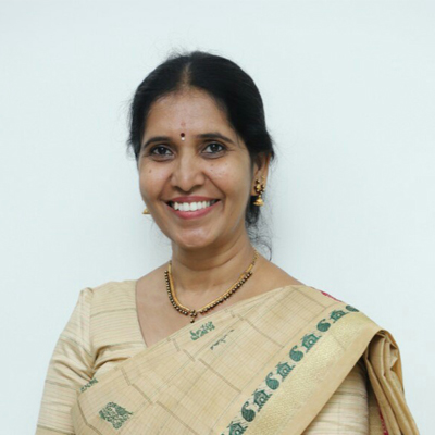 MS.JAYA PRASAD V