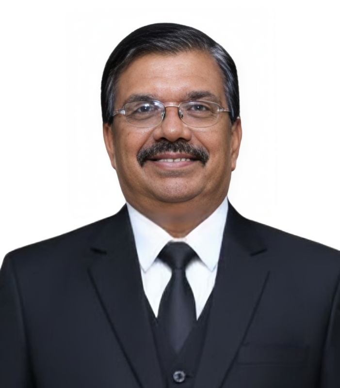 MR. MAHENDRA KUMAR MANDOTH