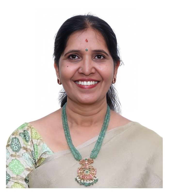 MRS JAYA PRASAD 