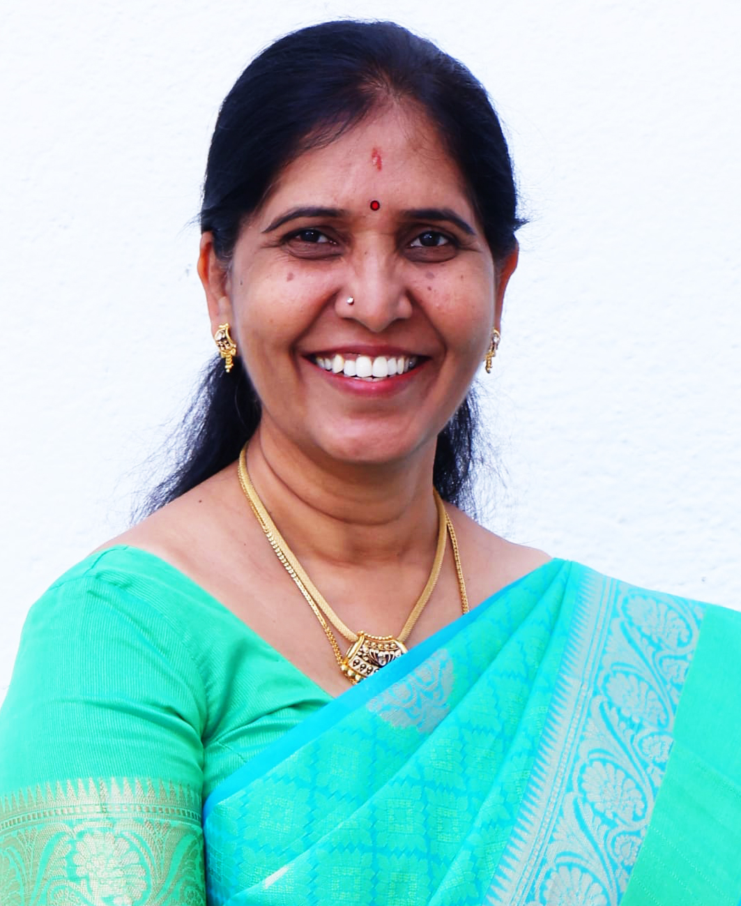 MRS JAYA PRASAD 