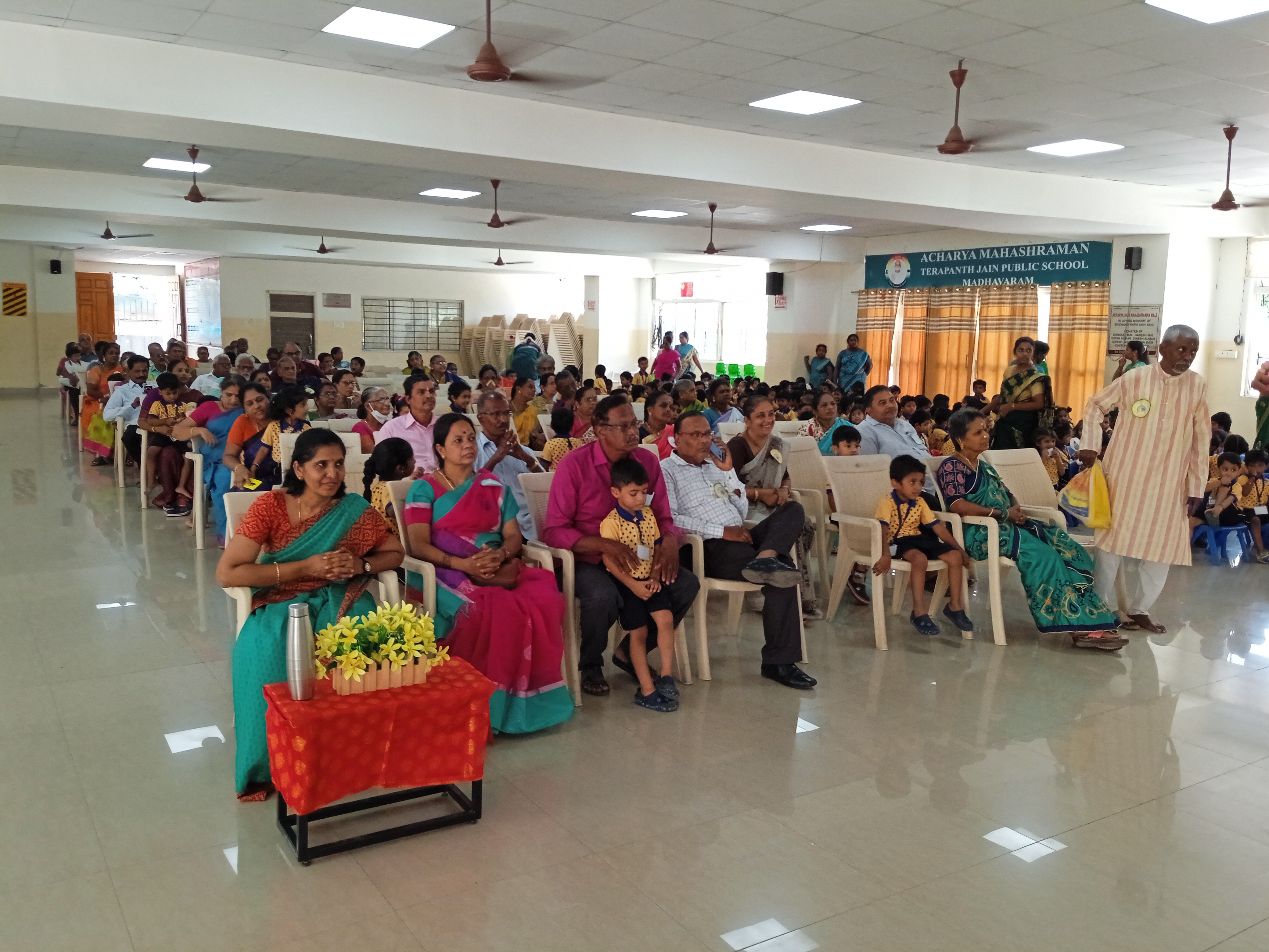 GRANDPARENTS DAY