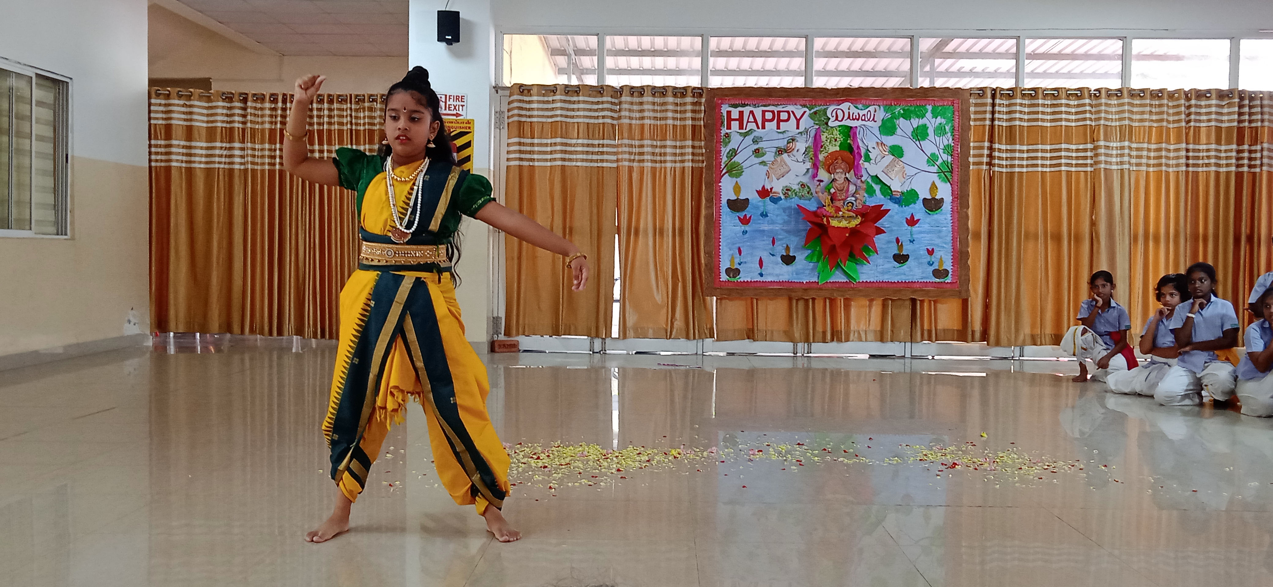 DIWALI CELEBRATIONS