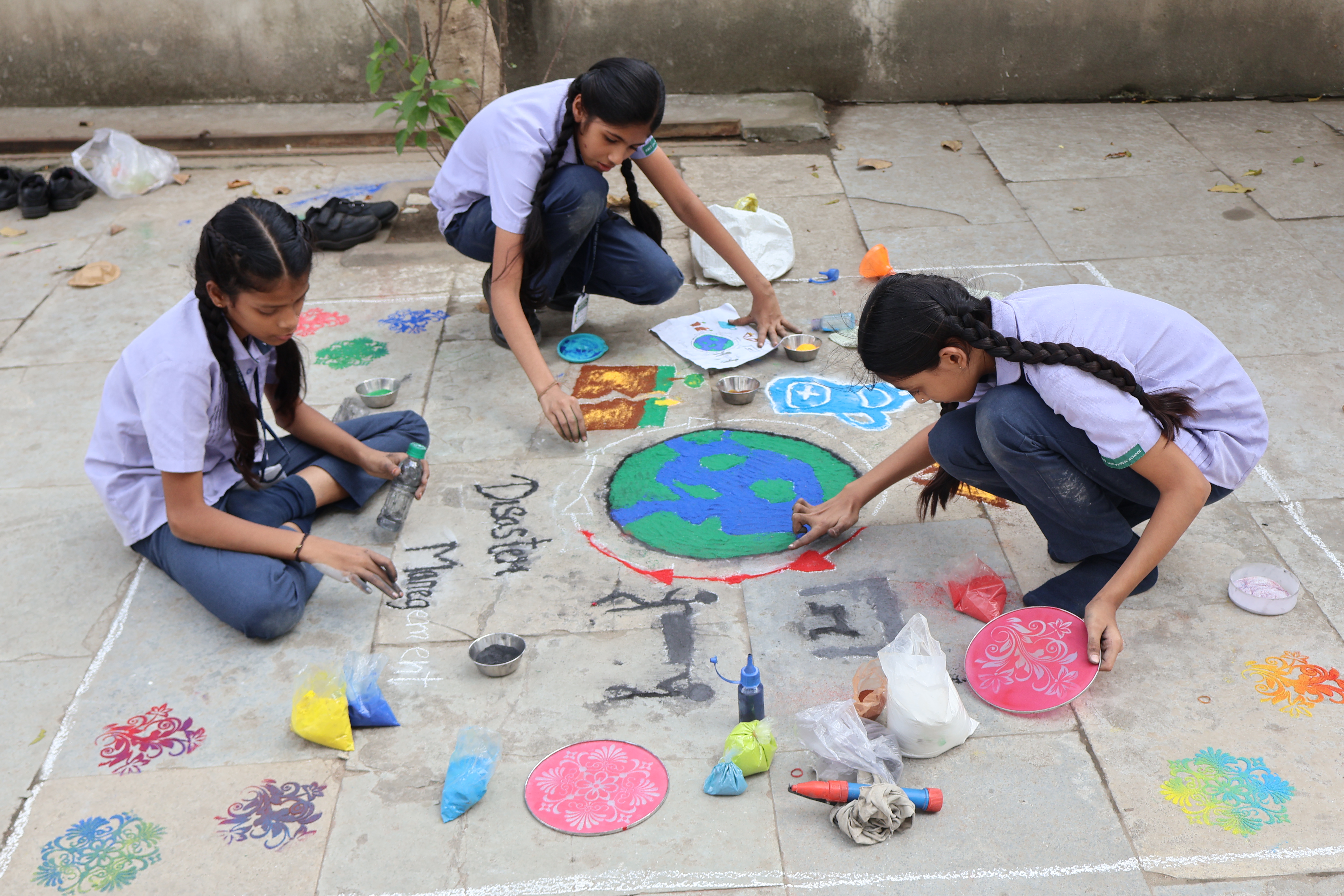 PONGAL CELEBRATION