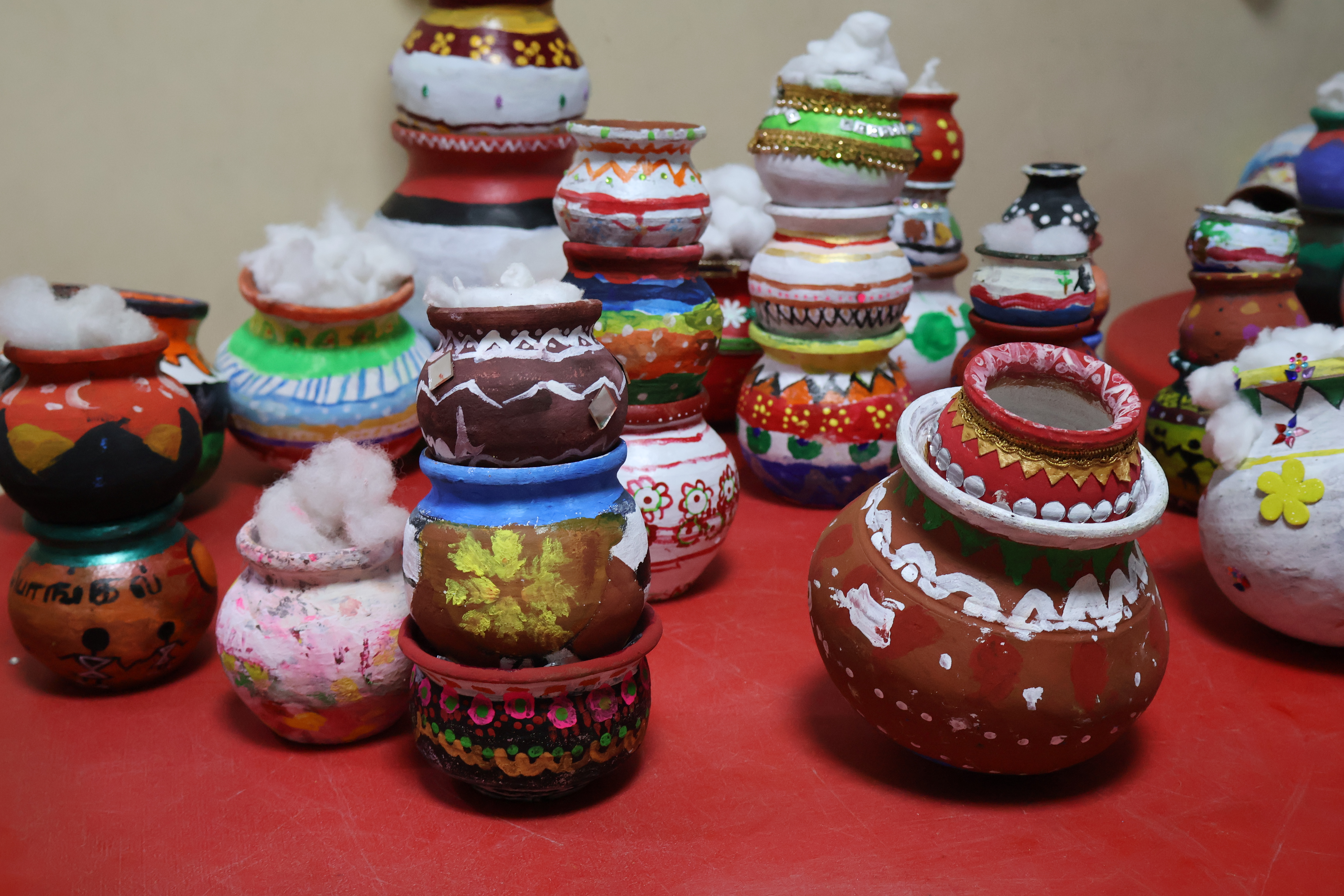PONGAL CELEBRATION