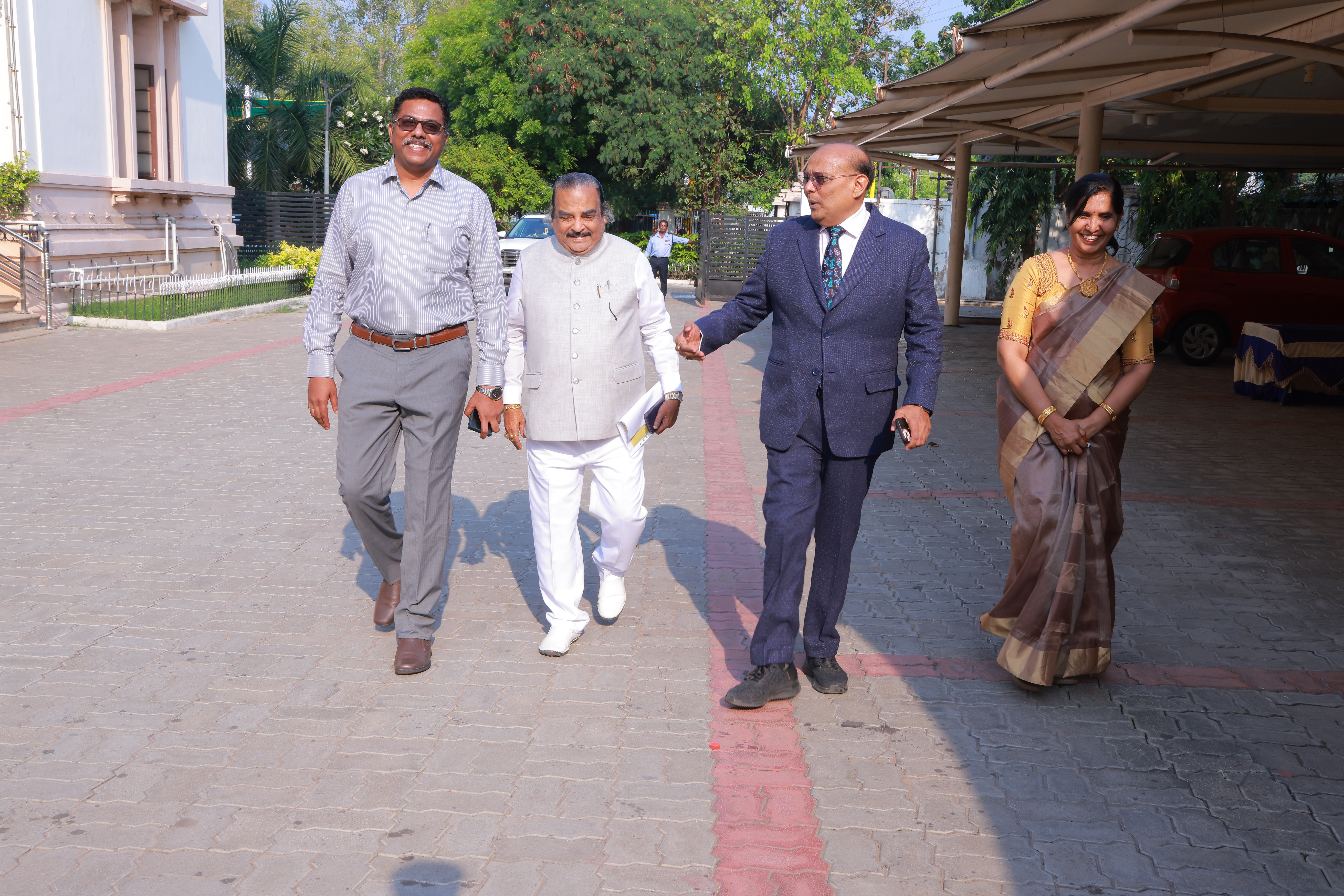 6TH ANNUAL DAY CELEBRATION