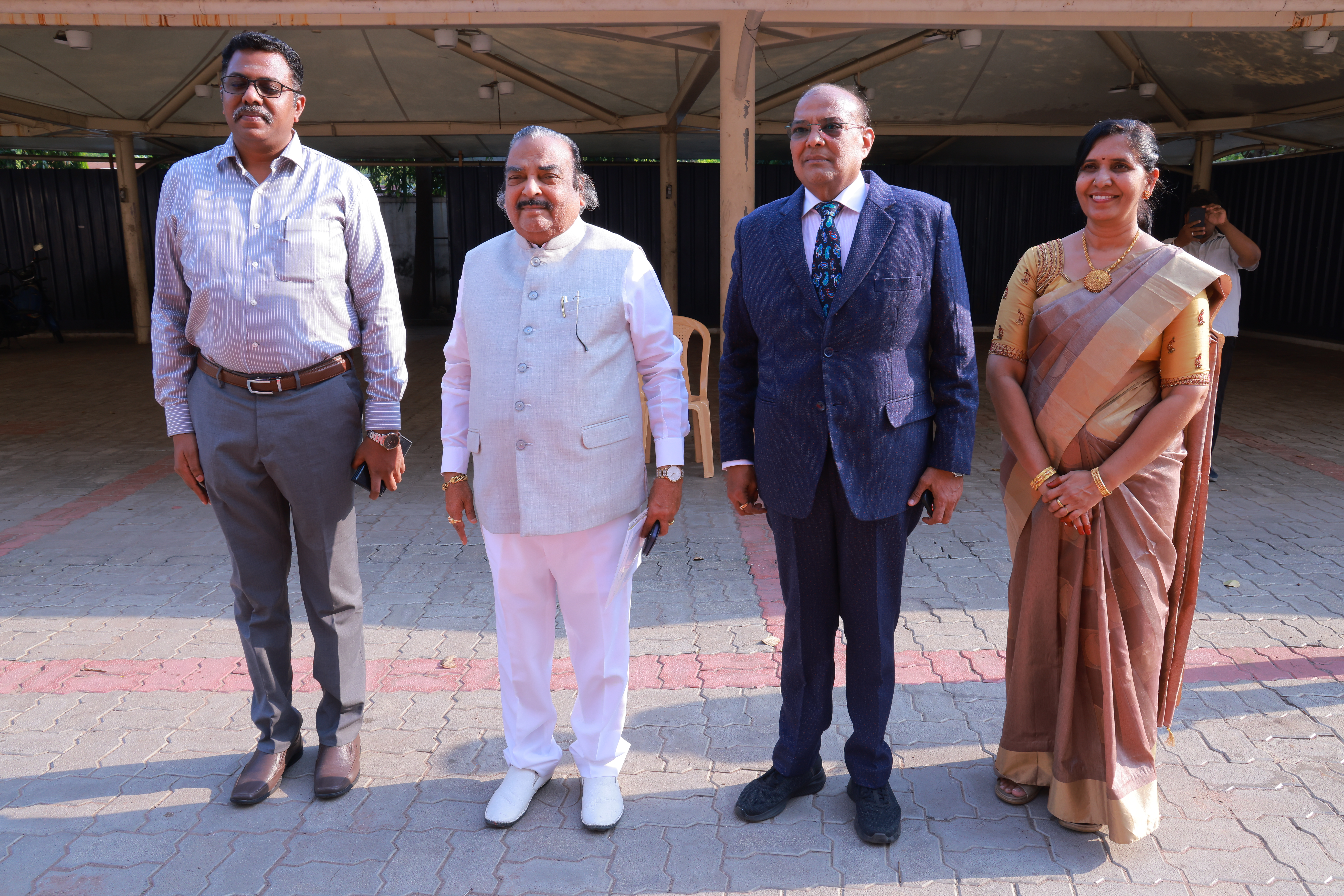 6TH ANNUAL DAY CELEBRATION