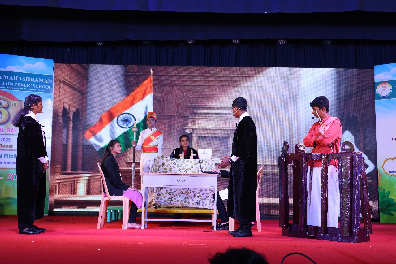 6TH ANNUAL DAY CELEBRATION