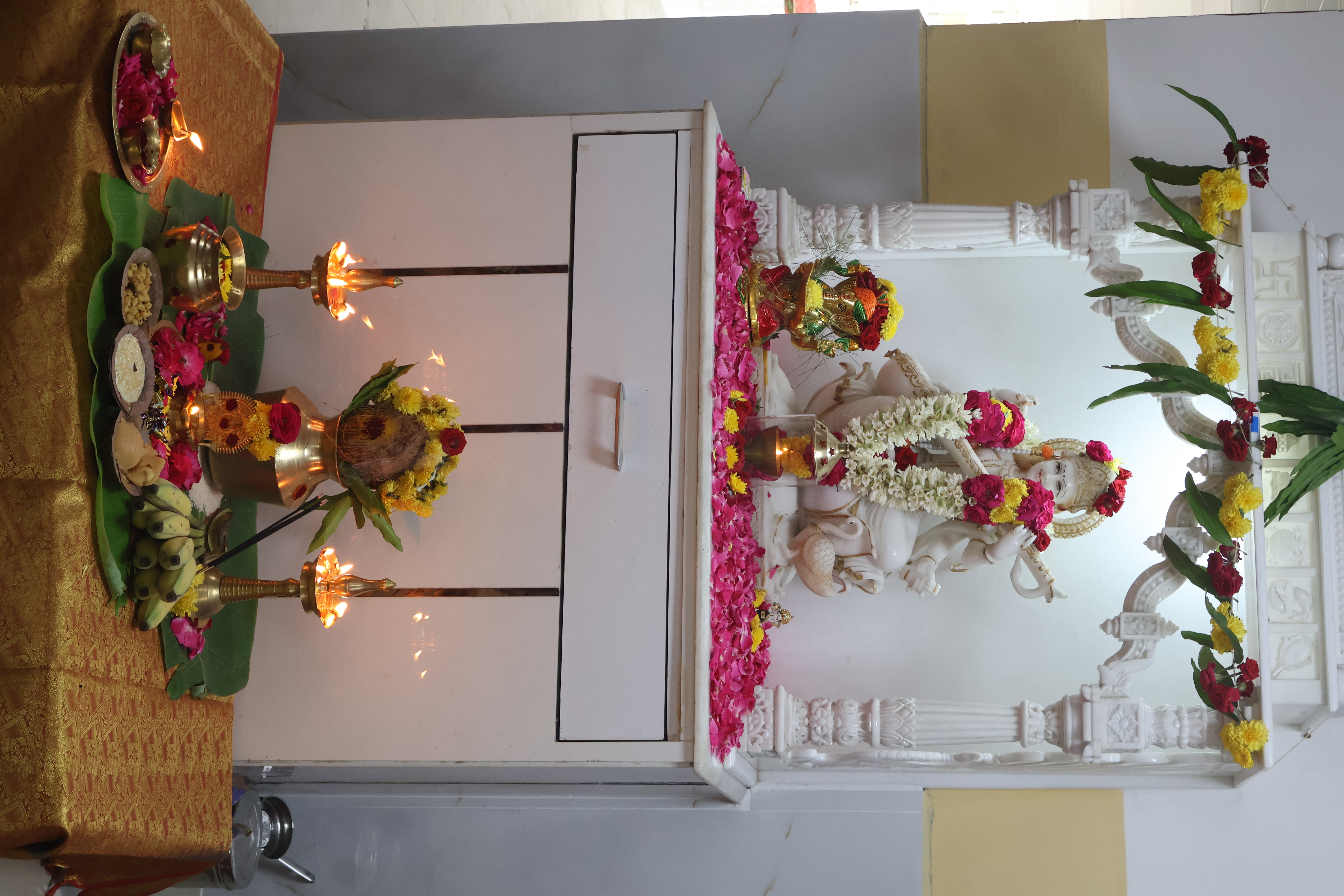 KG AKSHAYABAYASAM