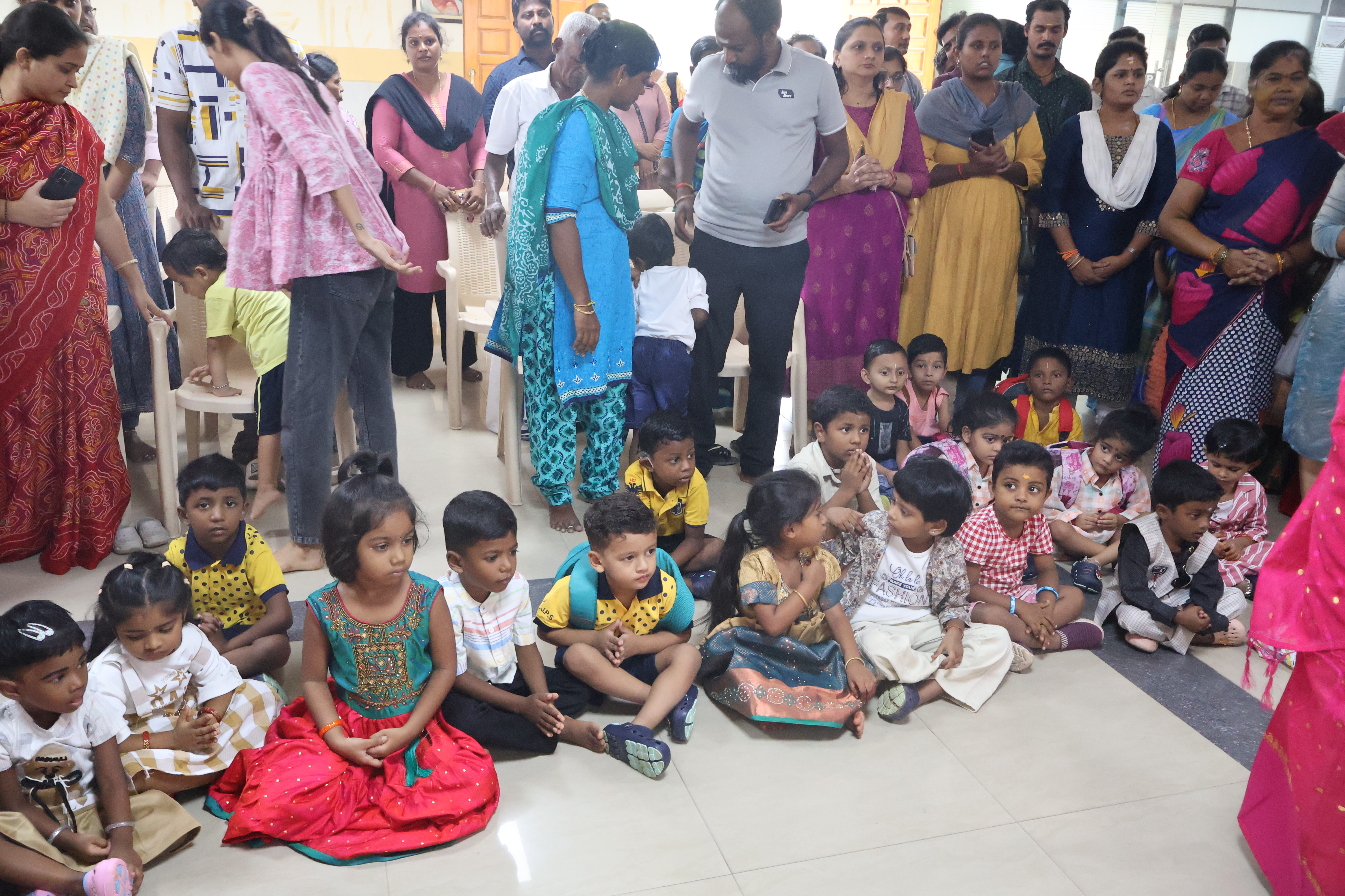 KG AKSHAYABAYASAM