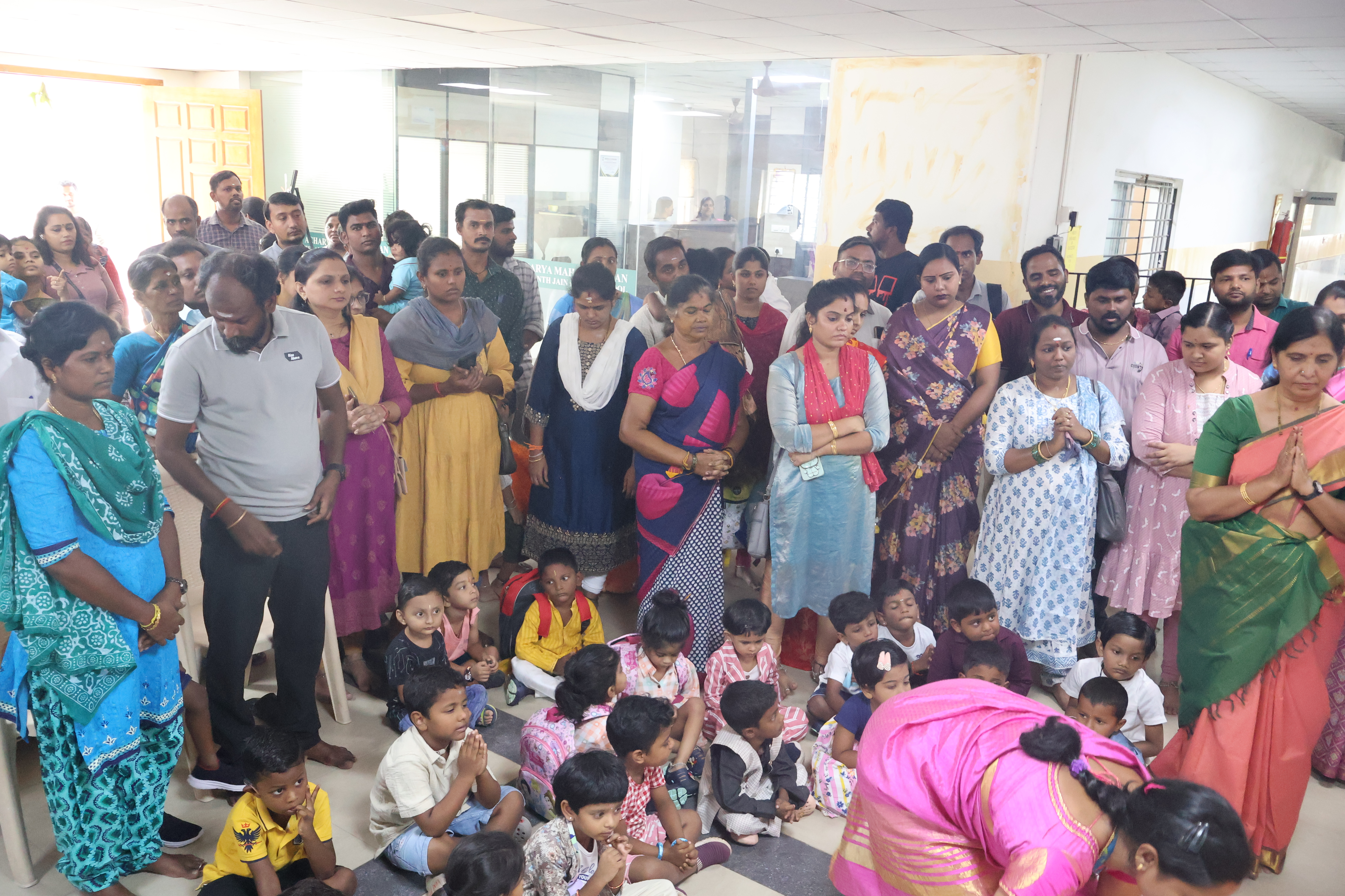 KG AKSHAYABAYASAM