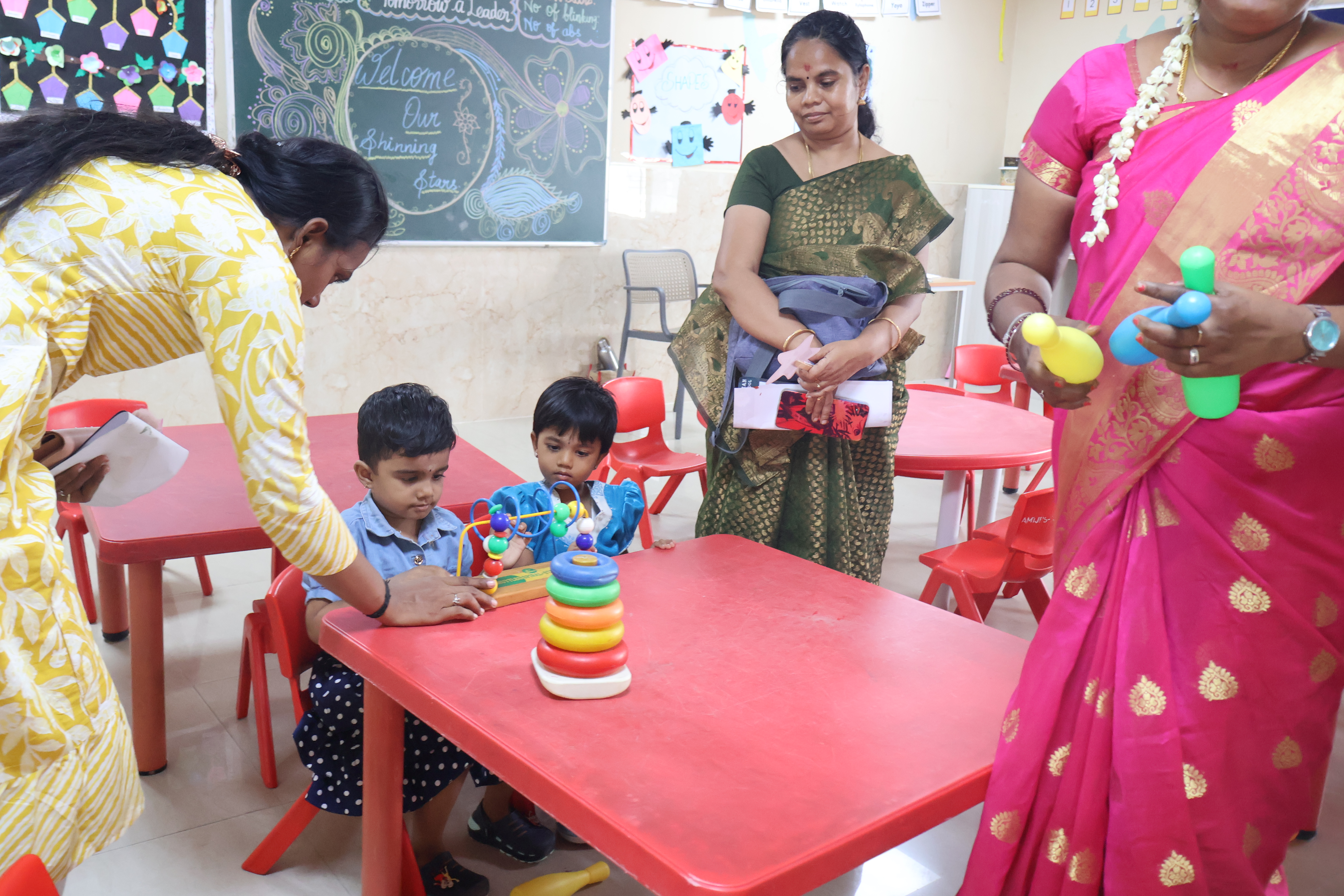 KG AKSHAYABAYASAM