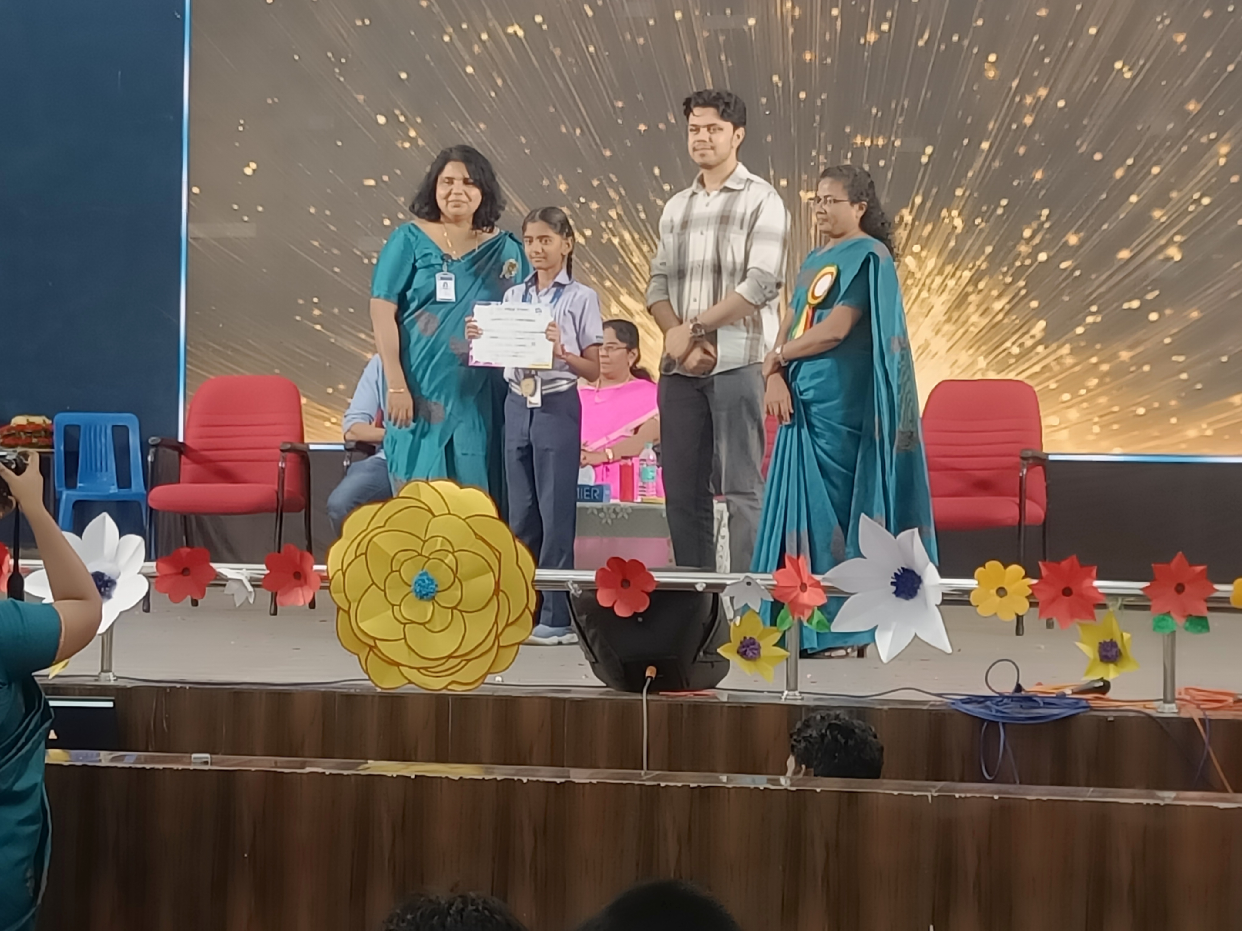 MCC PUBLIC SCHOOL COMPETITION 