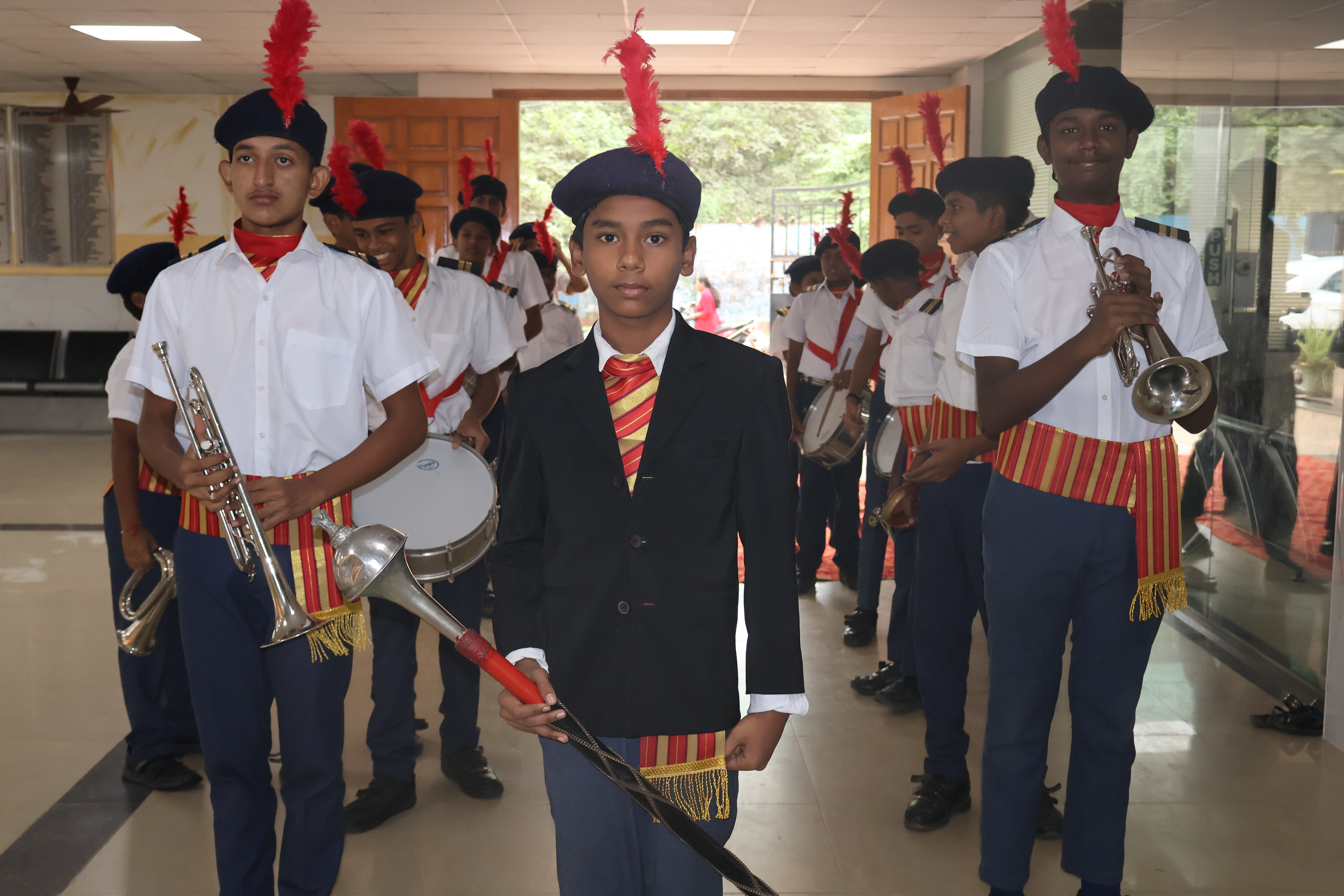 79th independence day celebration