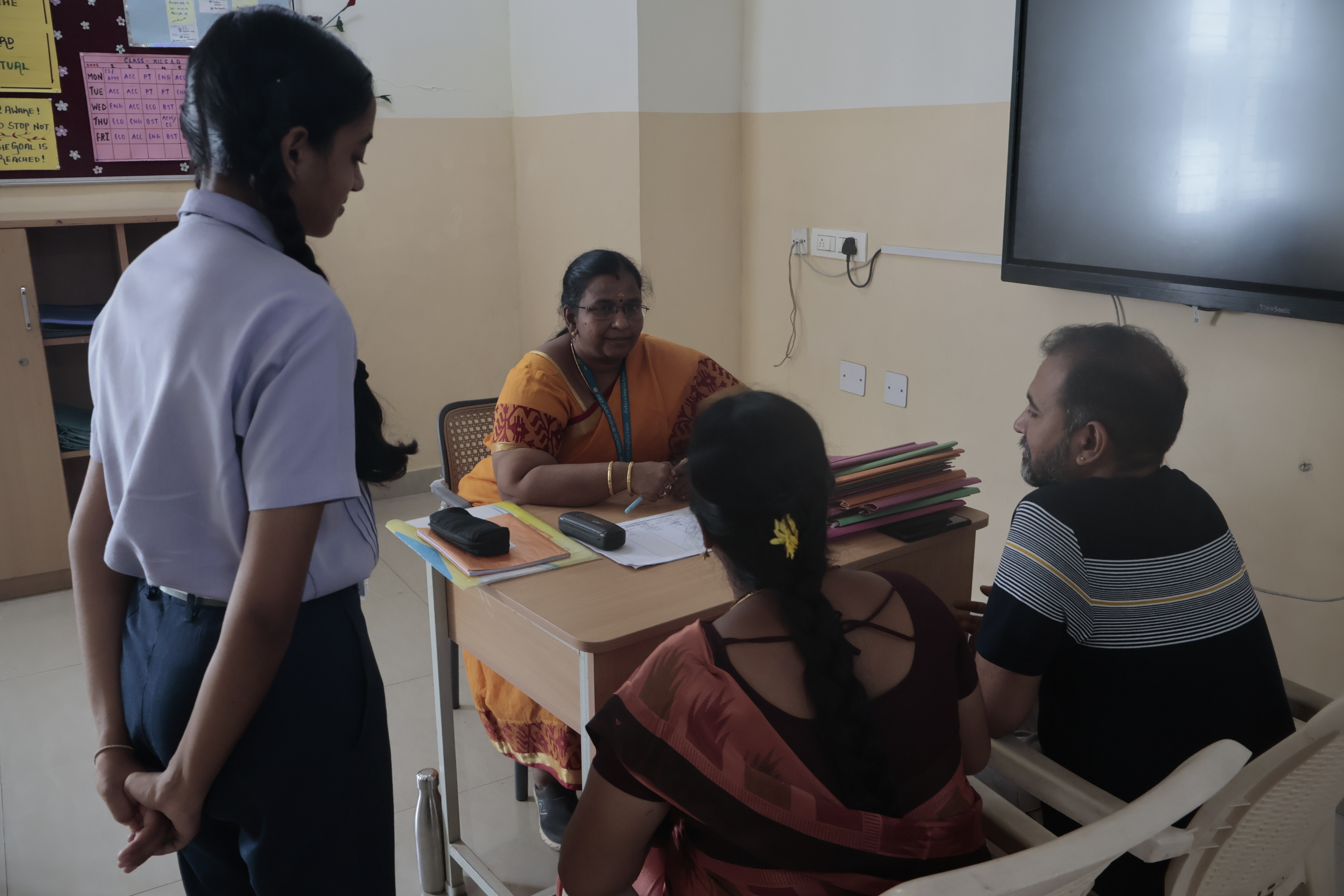 OPEN DAY FOR ALL CLASSES