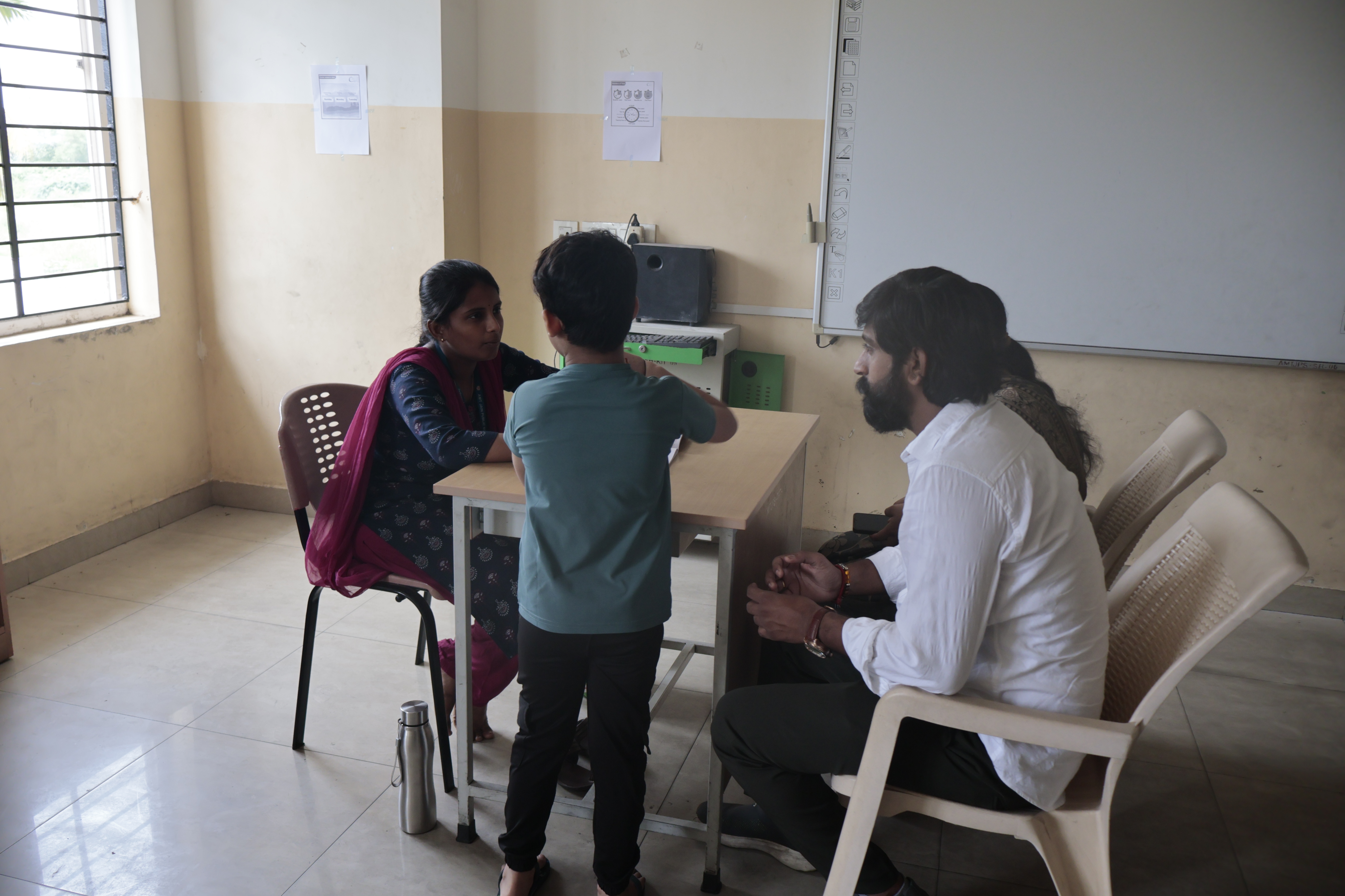 OPEN DAY FOR ALL CLASSES