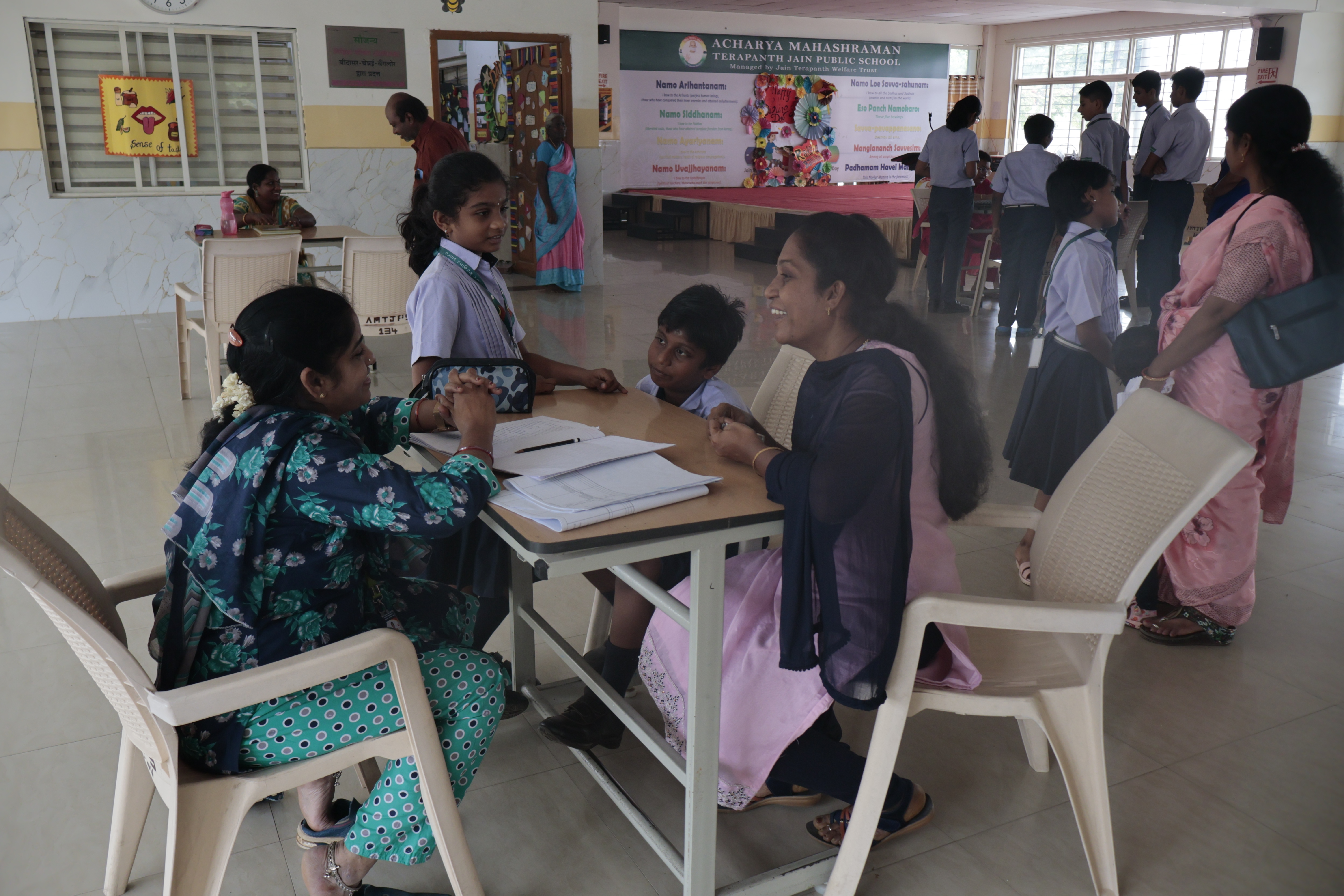 OPEN DAY FOR ALL CLASSES