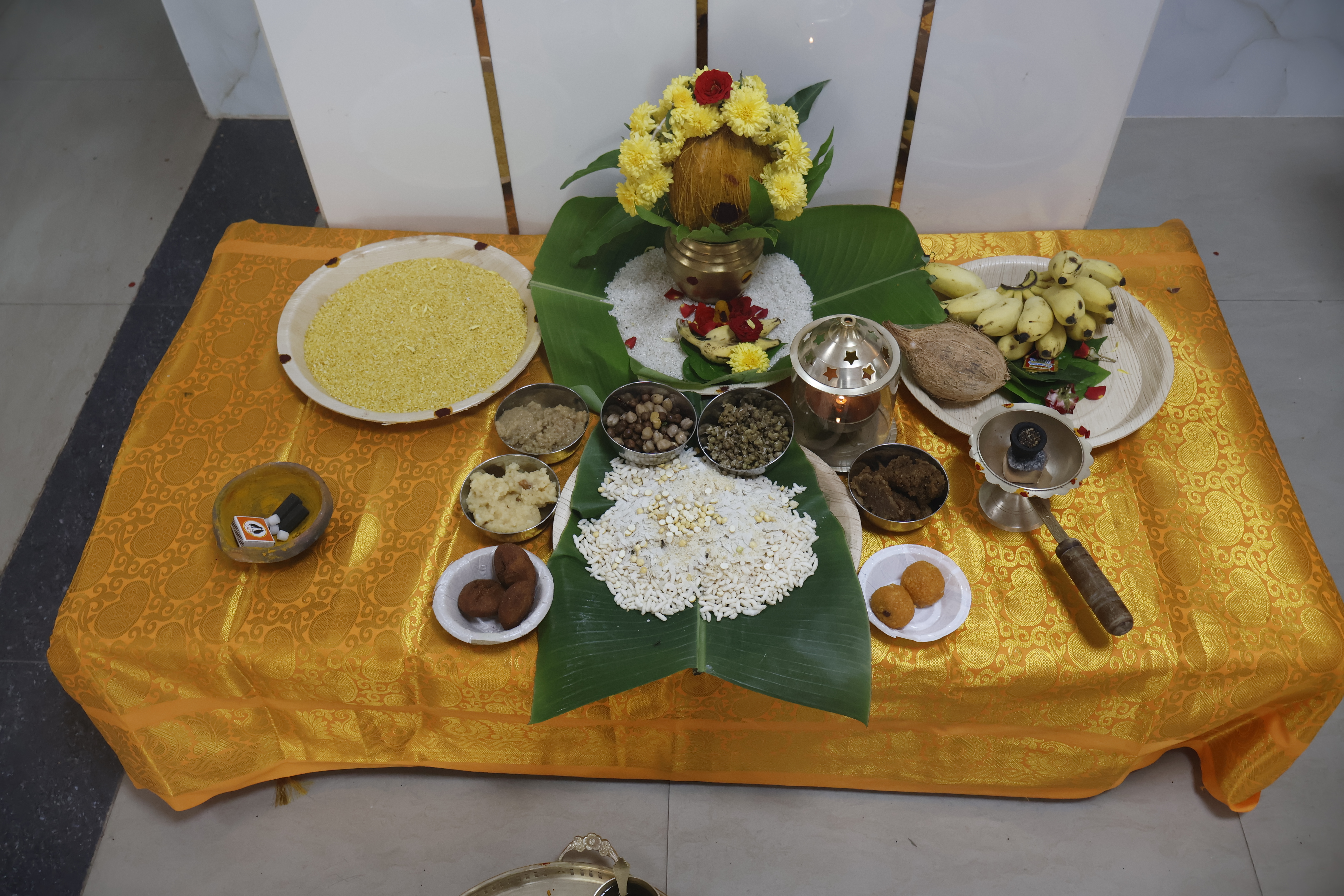 Vijayadasami celebration GOLU - NAVRATI