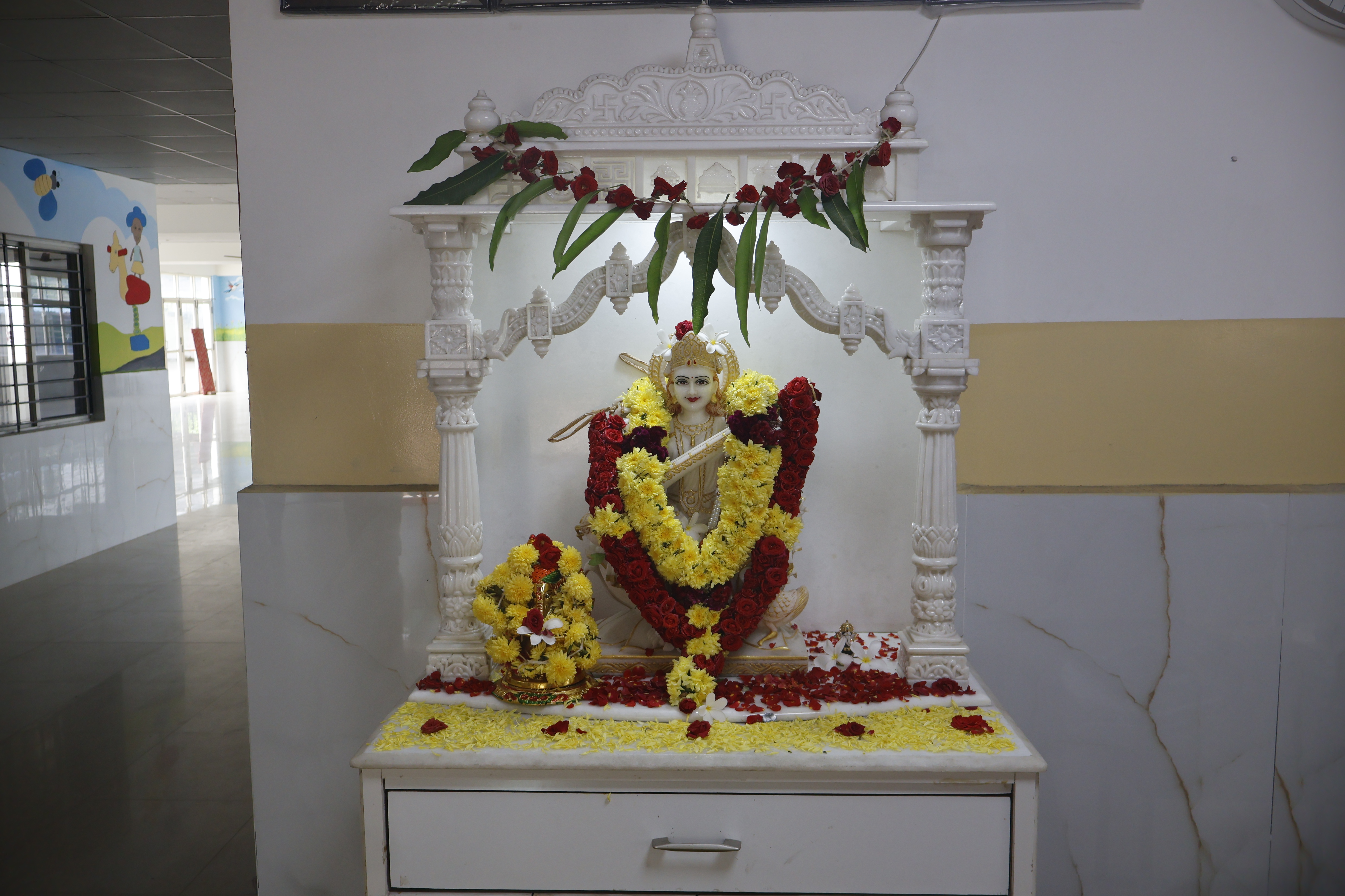 Vijayadasami celebration GOLU - NAVRATI