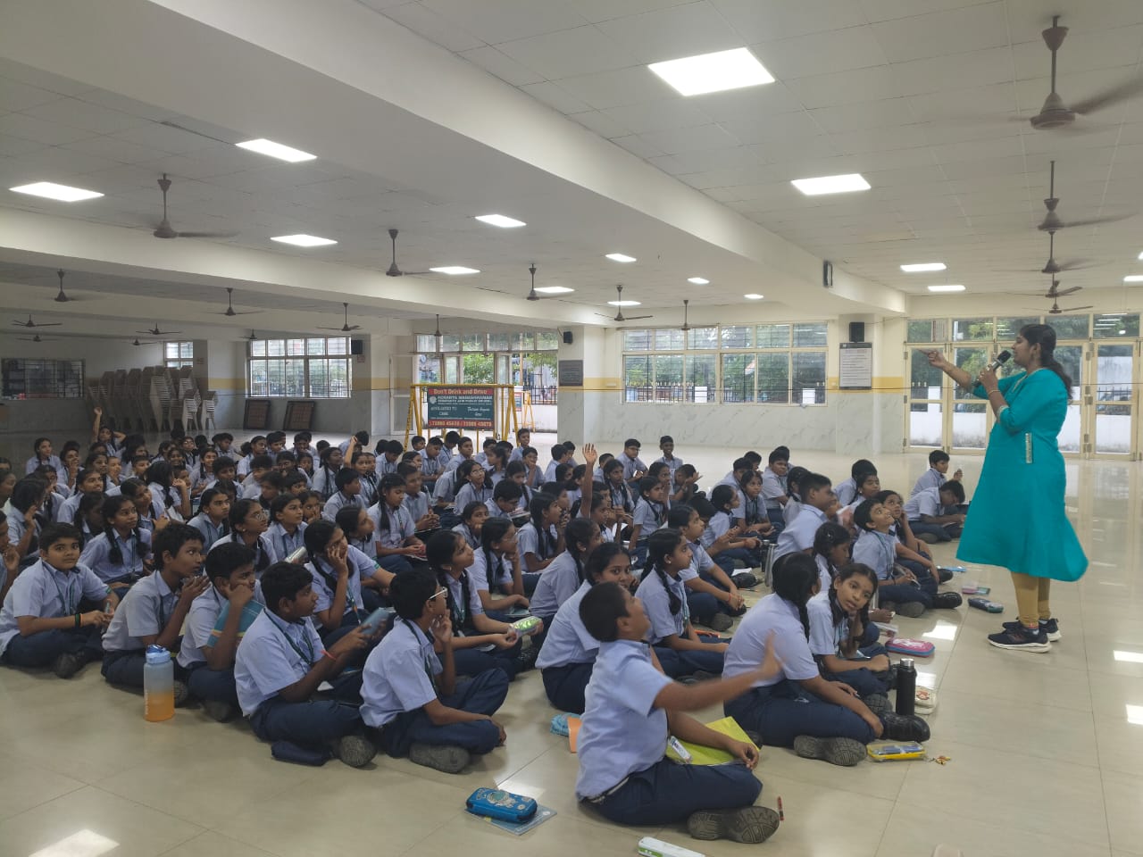 SKILL DEVELOPMENT CLASSES