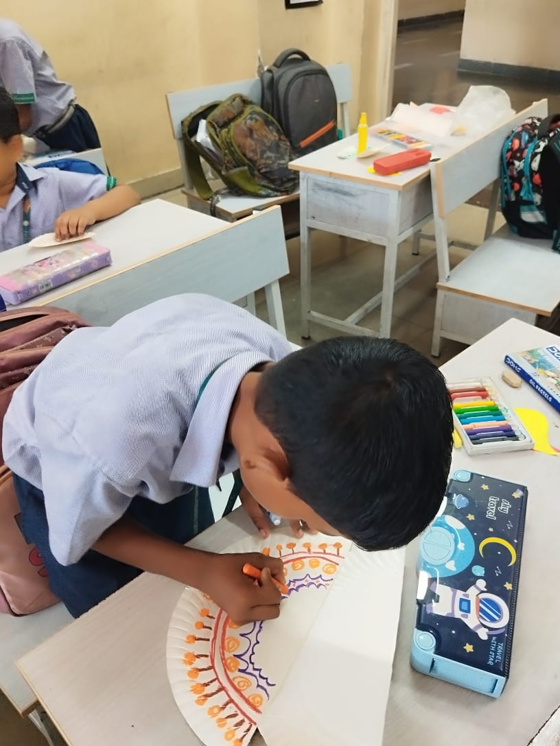 SKILL DEVELOPMENT CLASSES