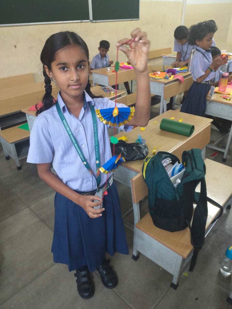 SKILL DEVELOPMENT CLASSES