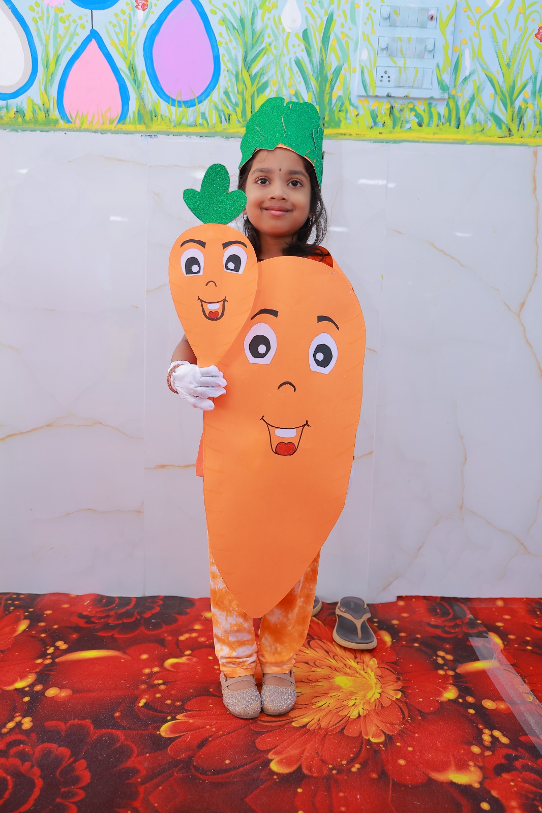 CREOFEST - Interschool Comeptition