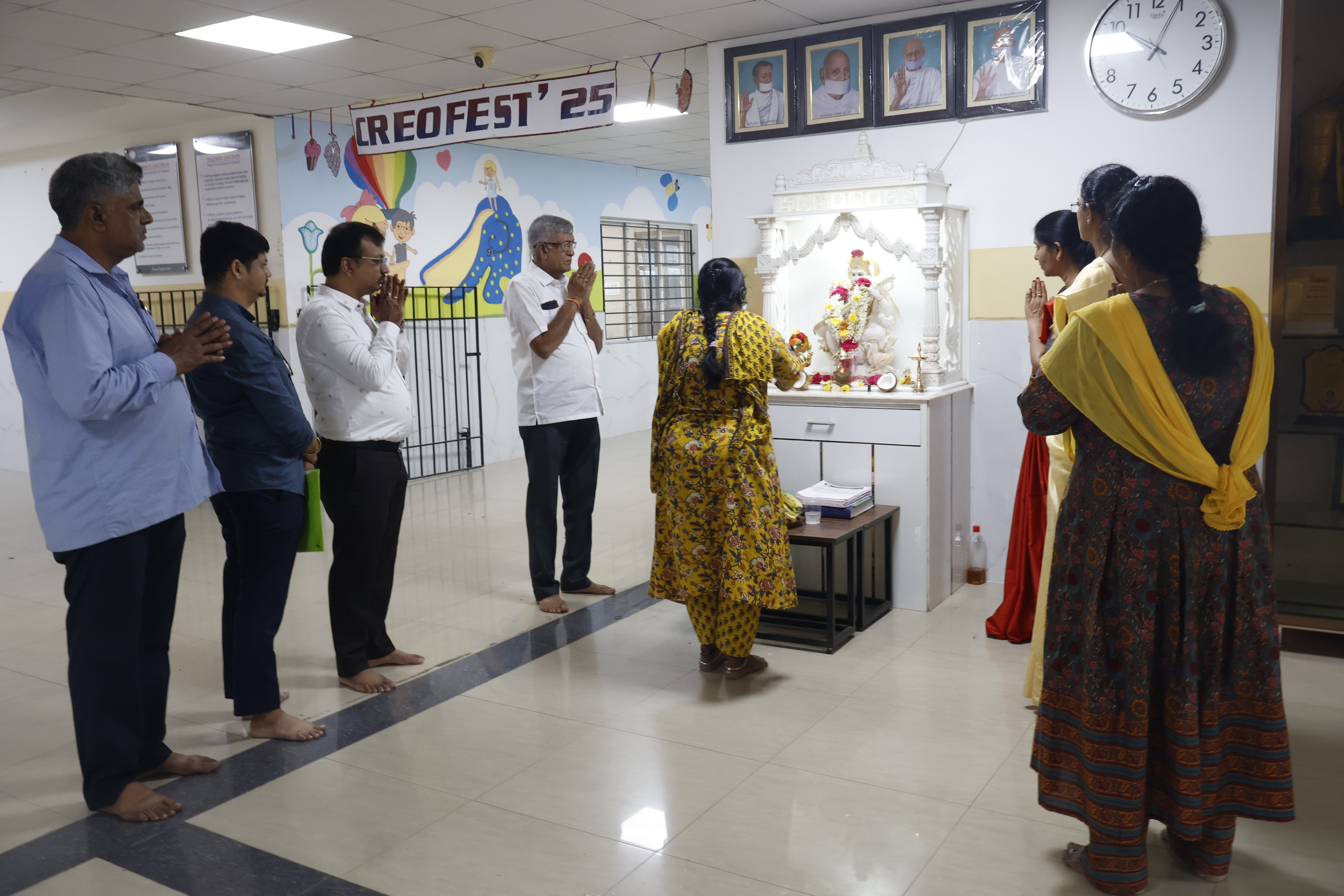 ISSUE OF APPLICATION FOR THE ACADEMIC 2026-2027