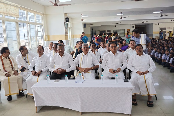 PONGAL CELEBRATION 2026