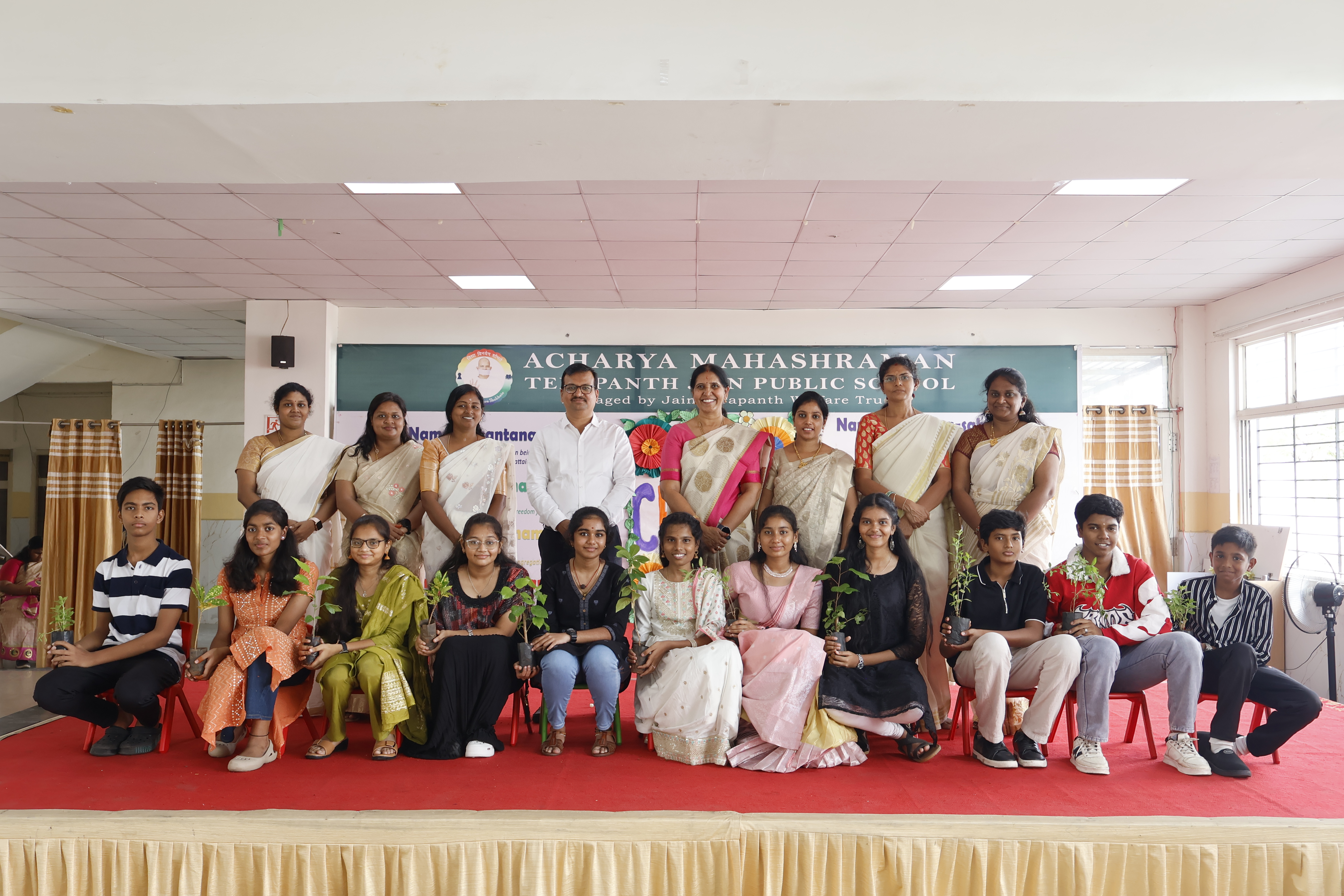 CHILDRENS’ DAY