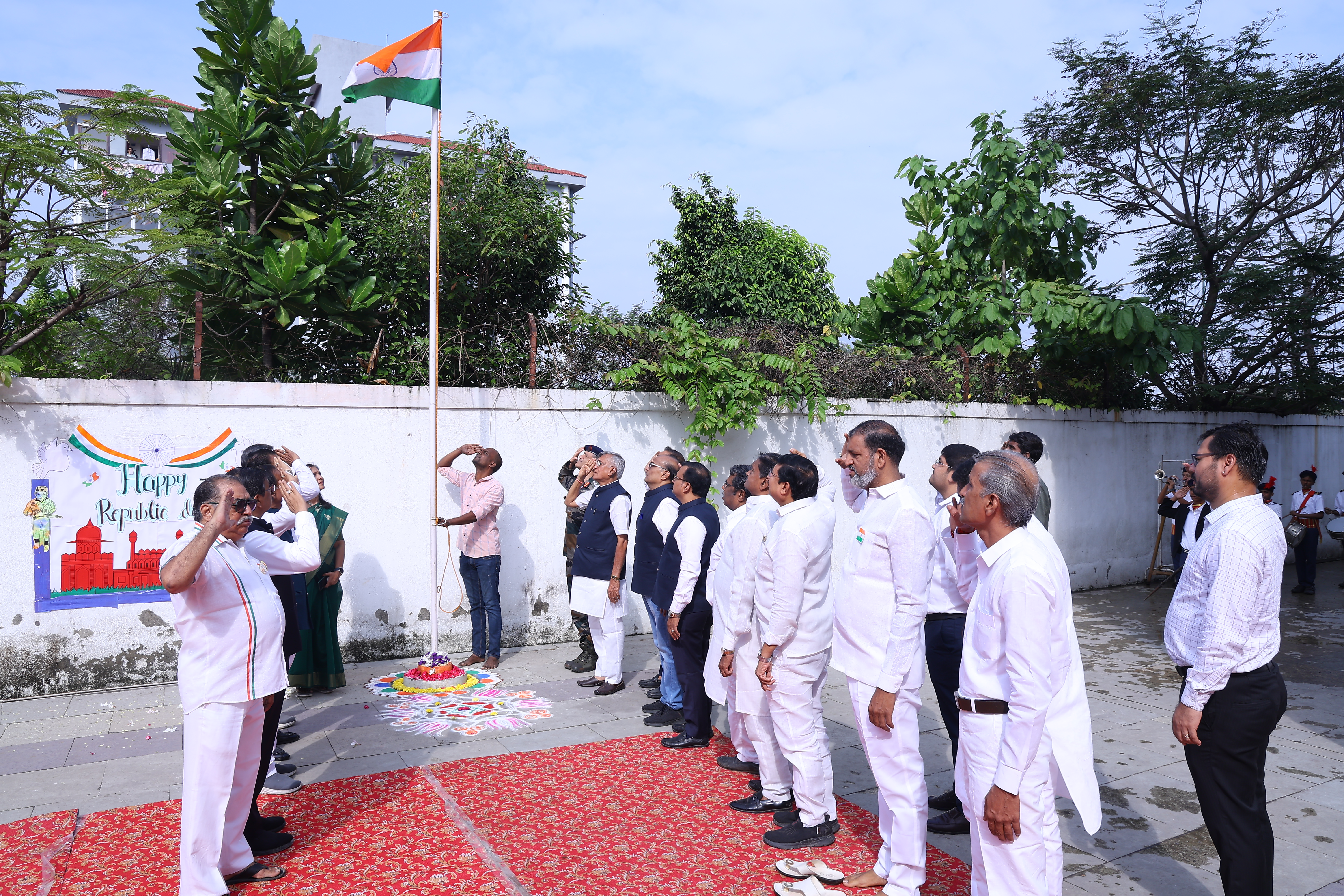 REPUBLIC DAY