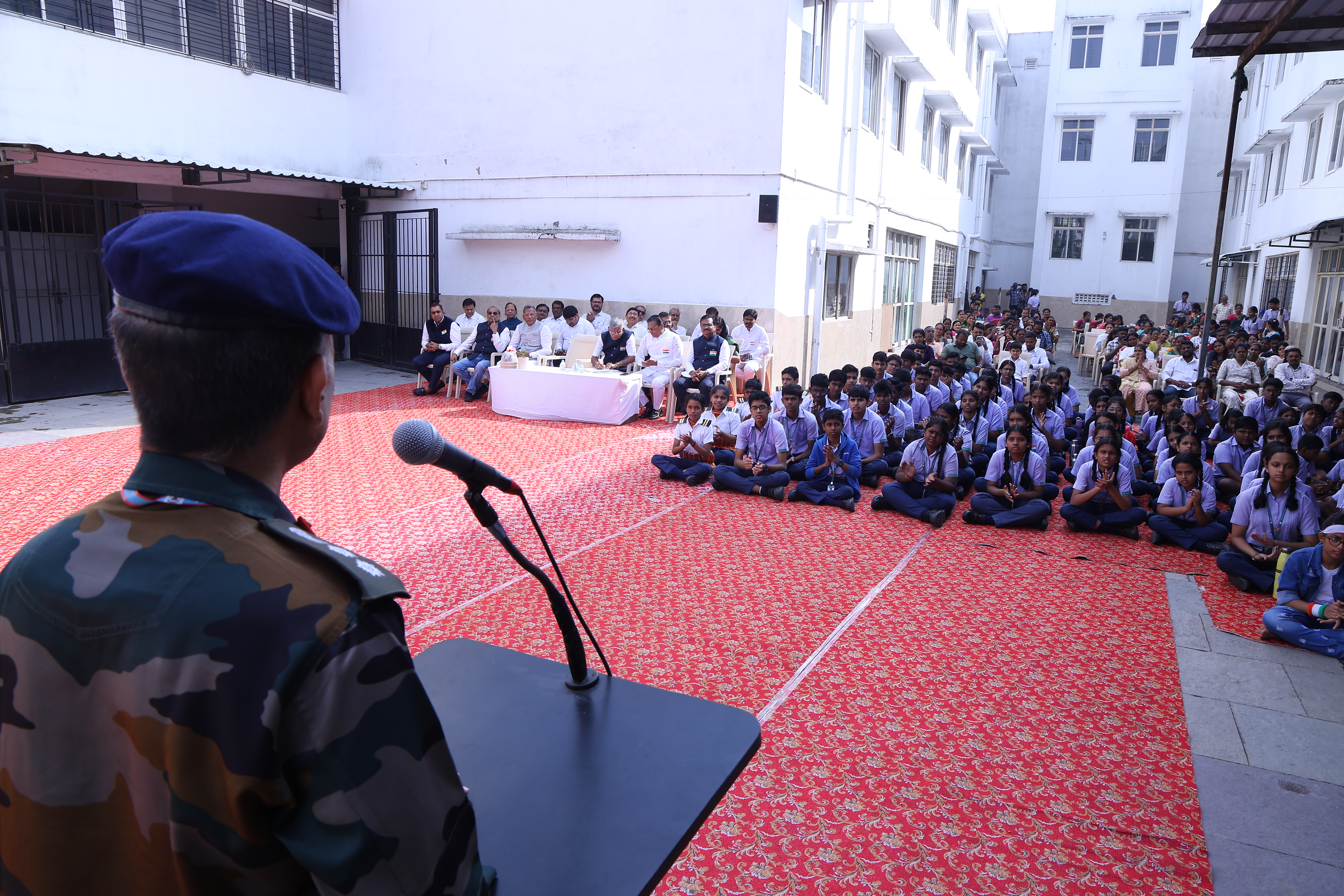 REPUBLIC DAY