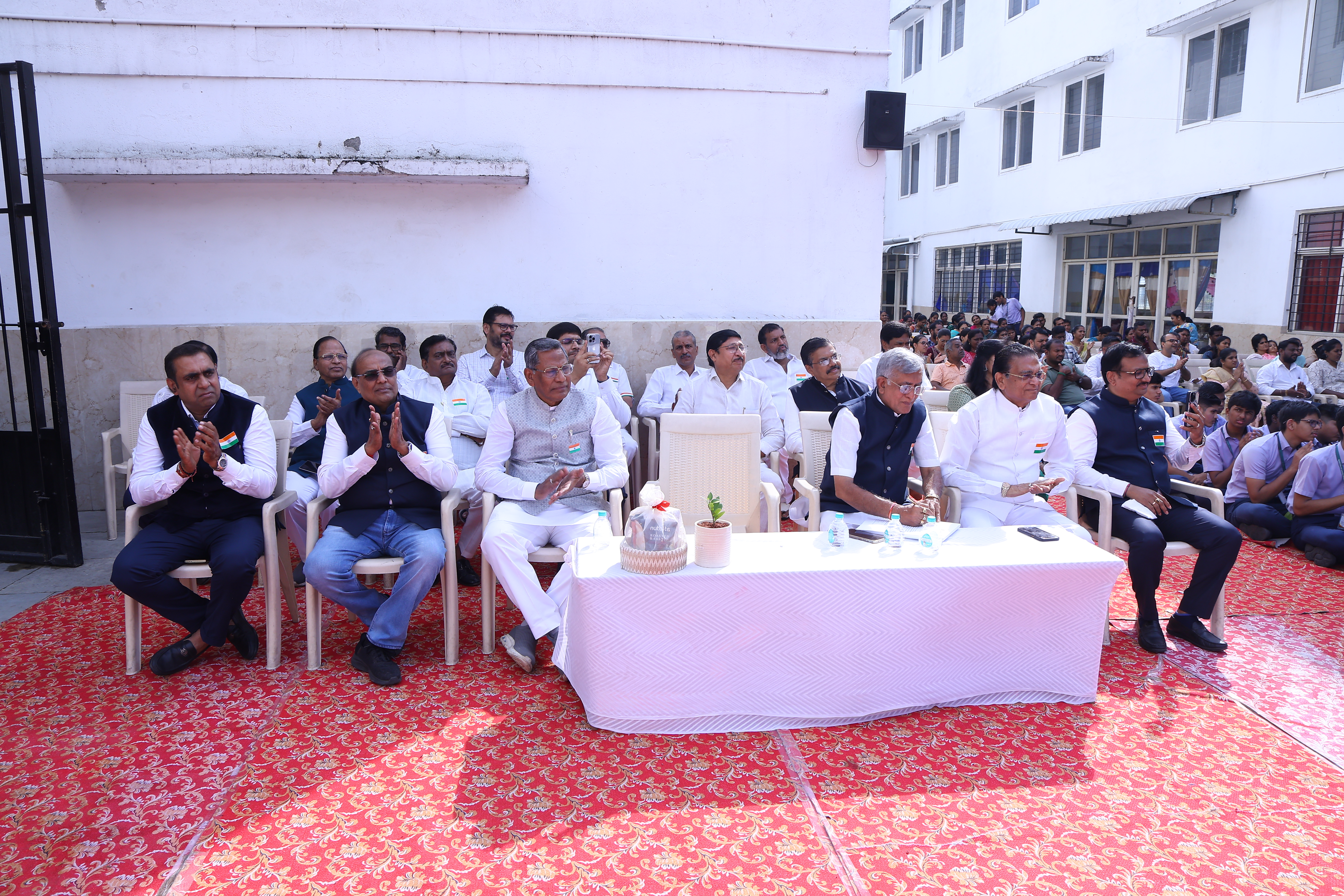 REPUBLIC DAY