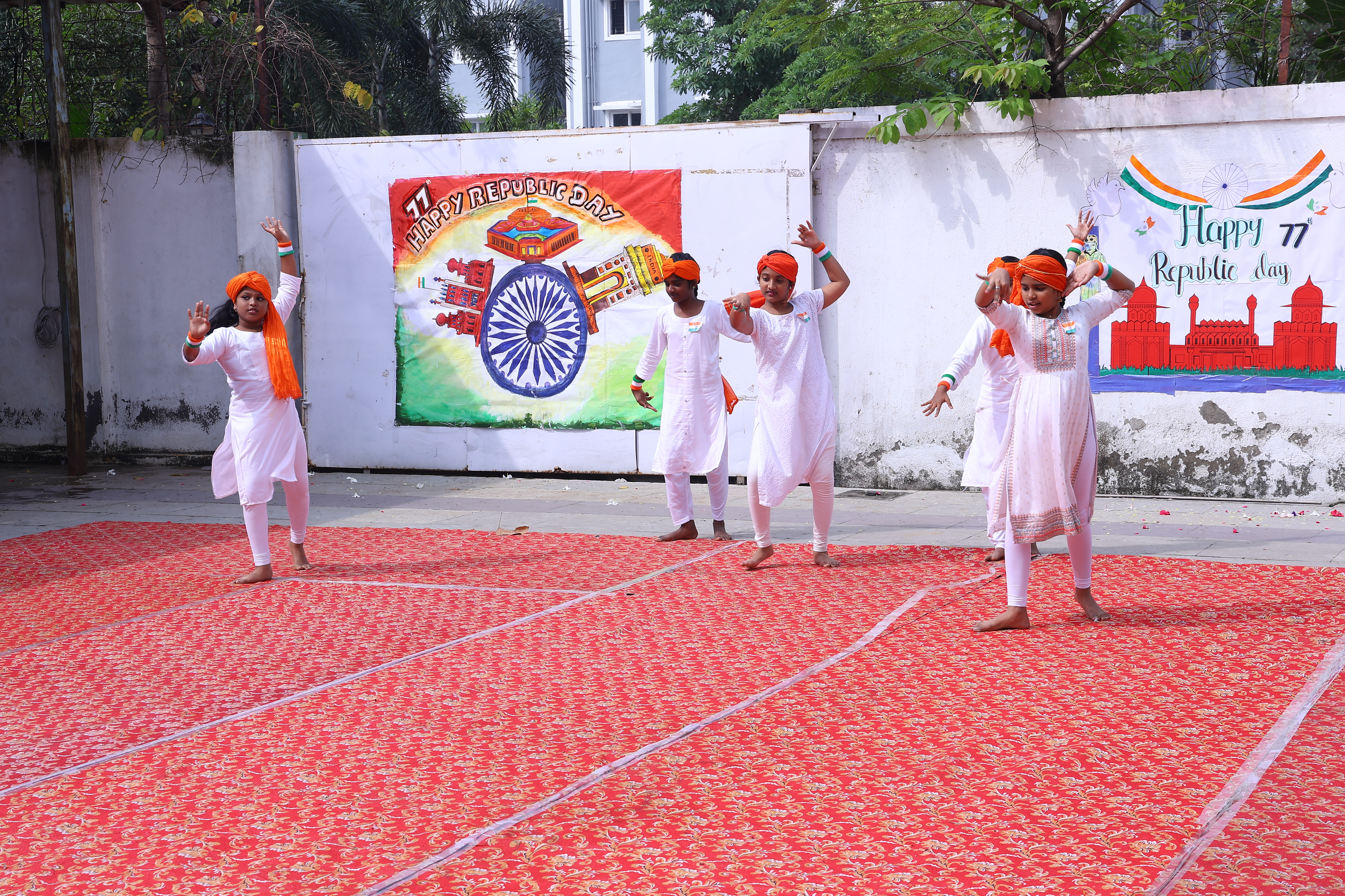 REPUBLIC DAY