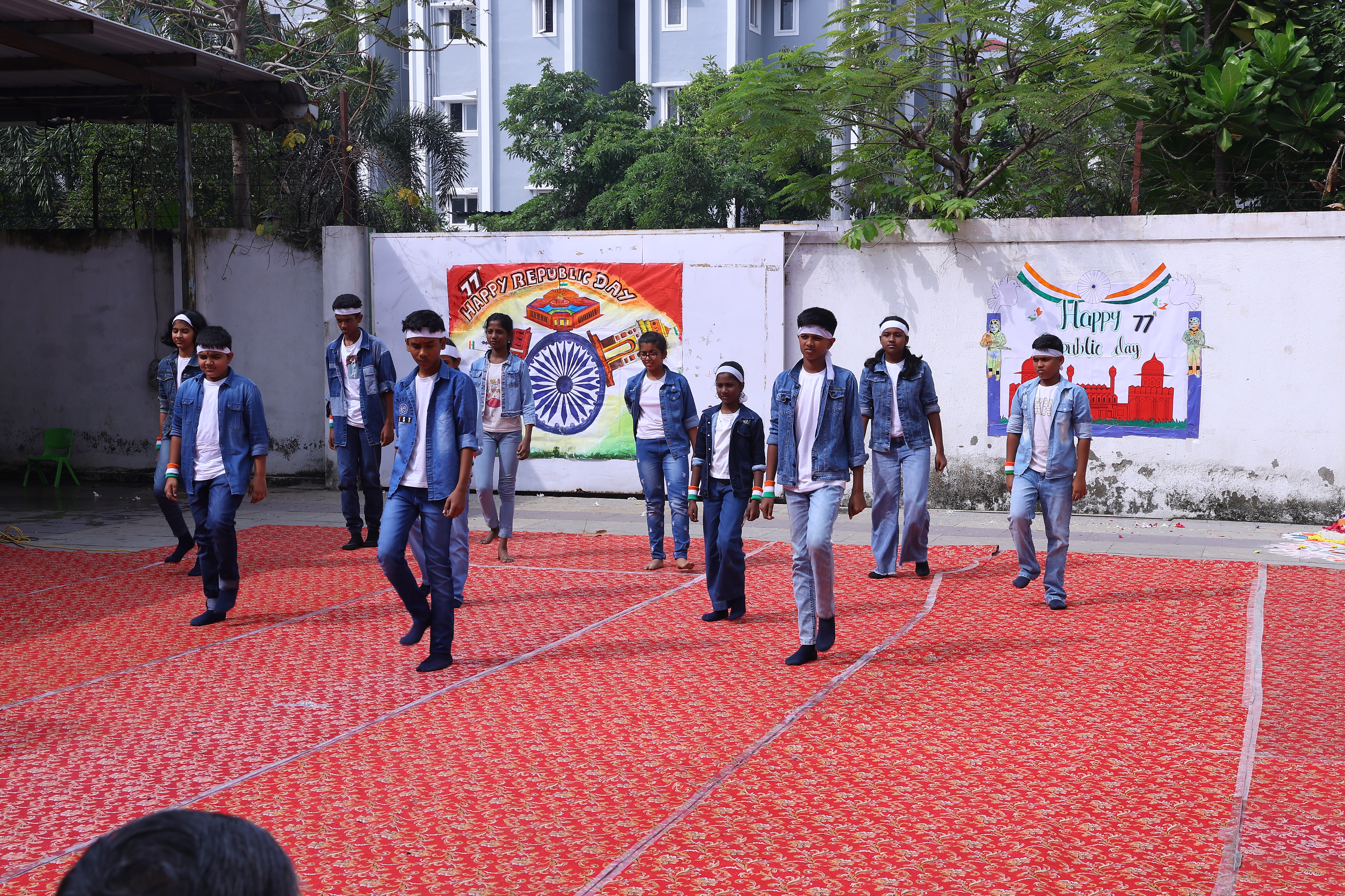REPUBLIC DAY