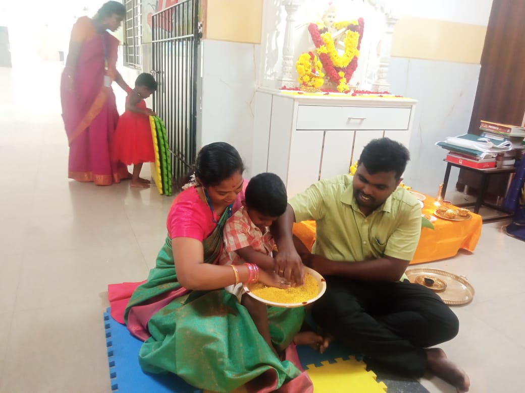 VIJAYADASAMI