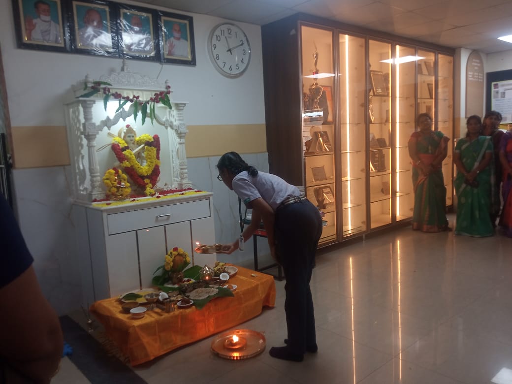 VIJAYADASAMI