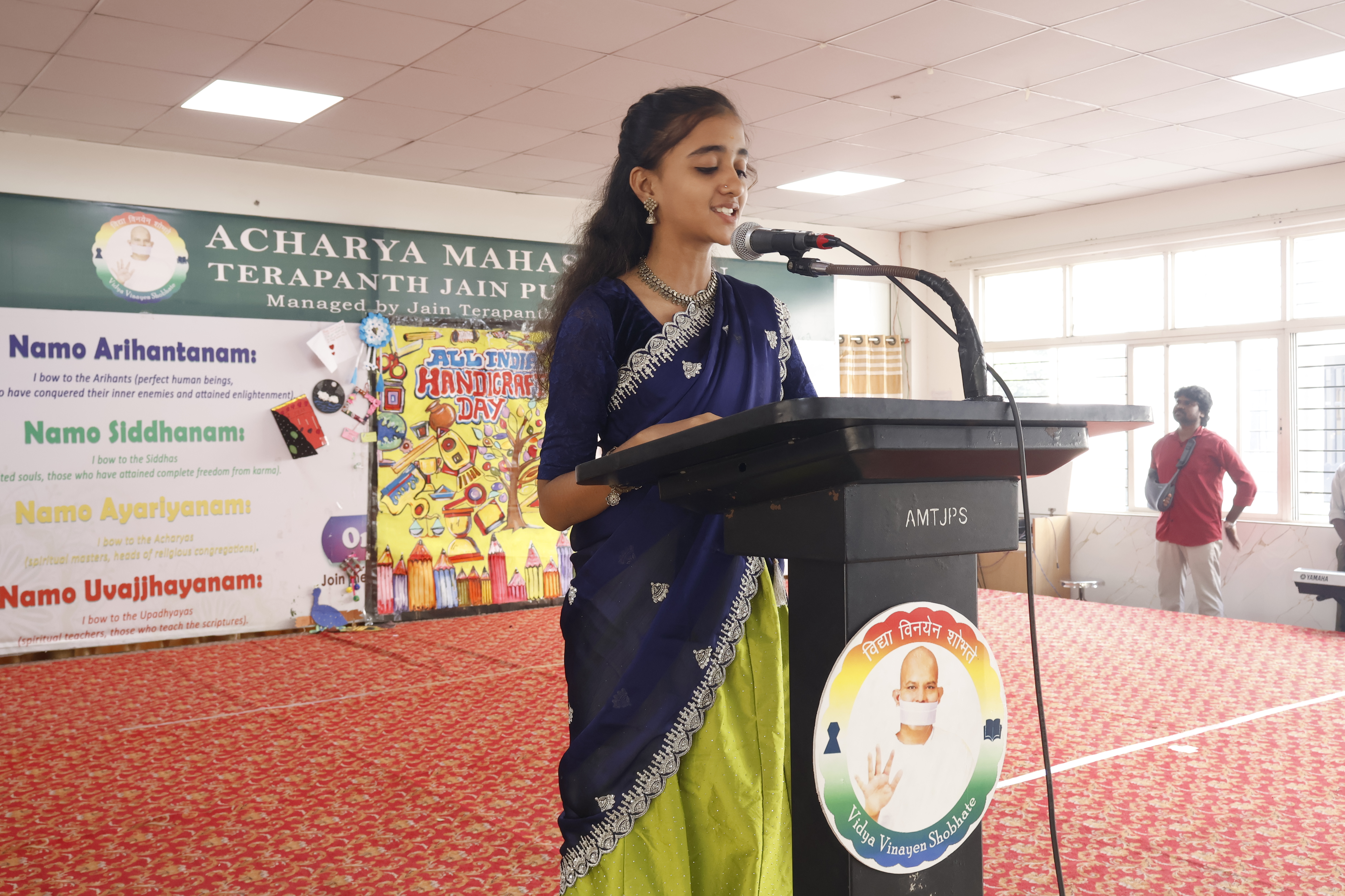 ALL INDIA HANDICRAFTS DAY