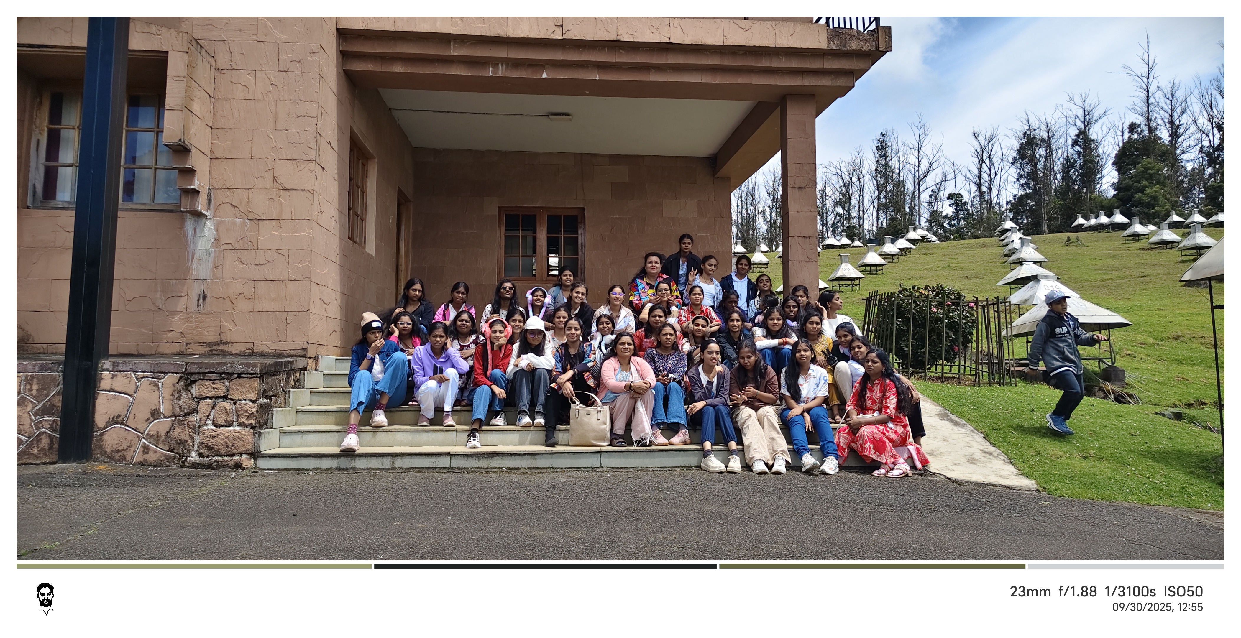TRIP TO OOTY AND COONOOR